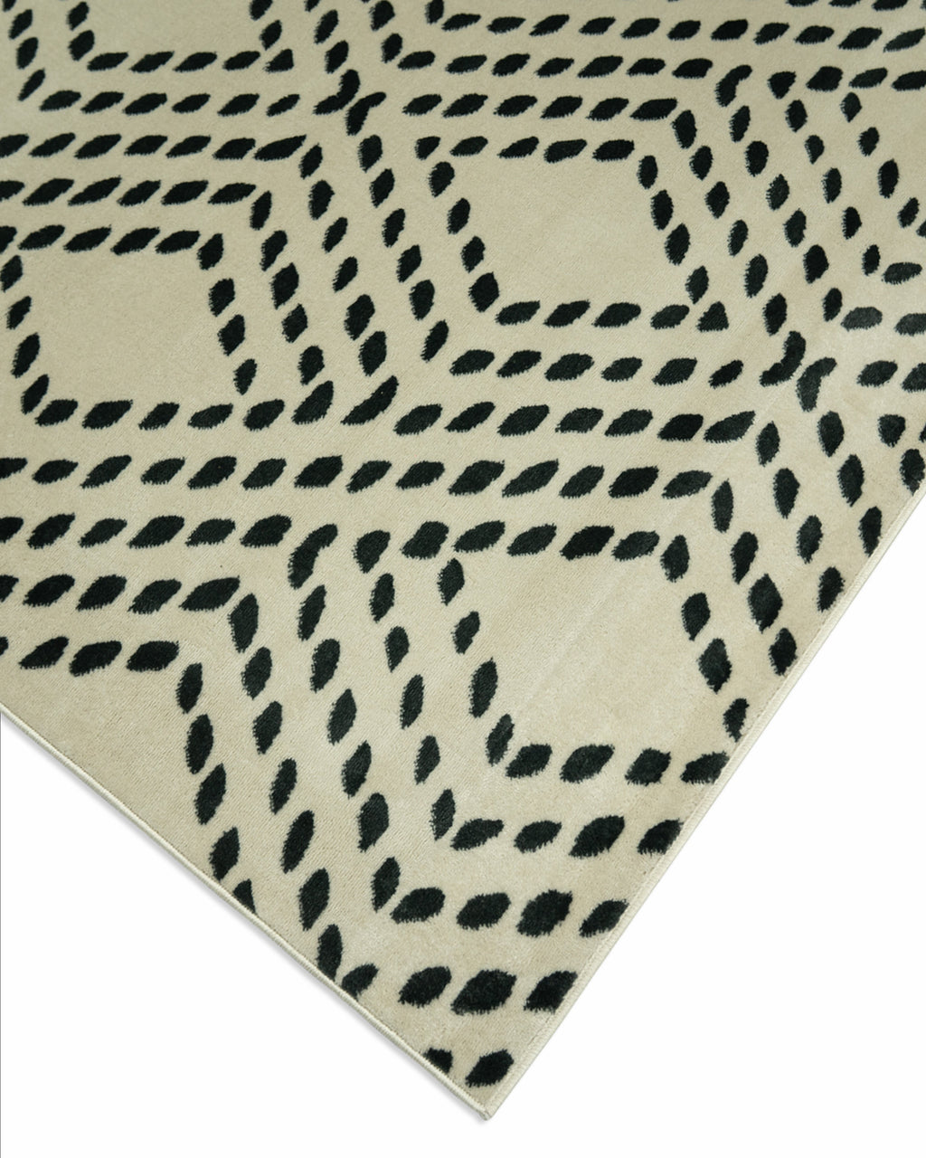 Matilda Rug Tiznit Grey