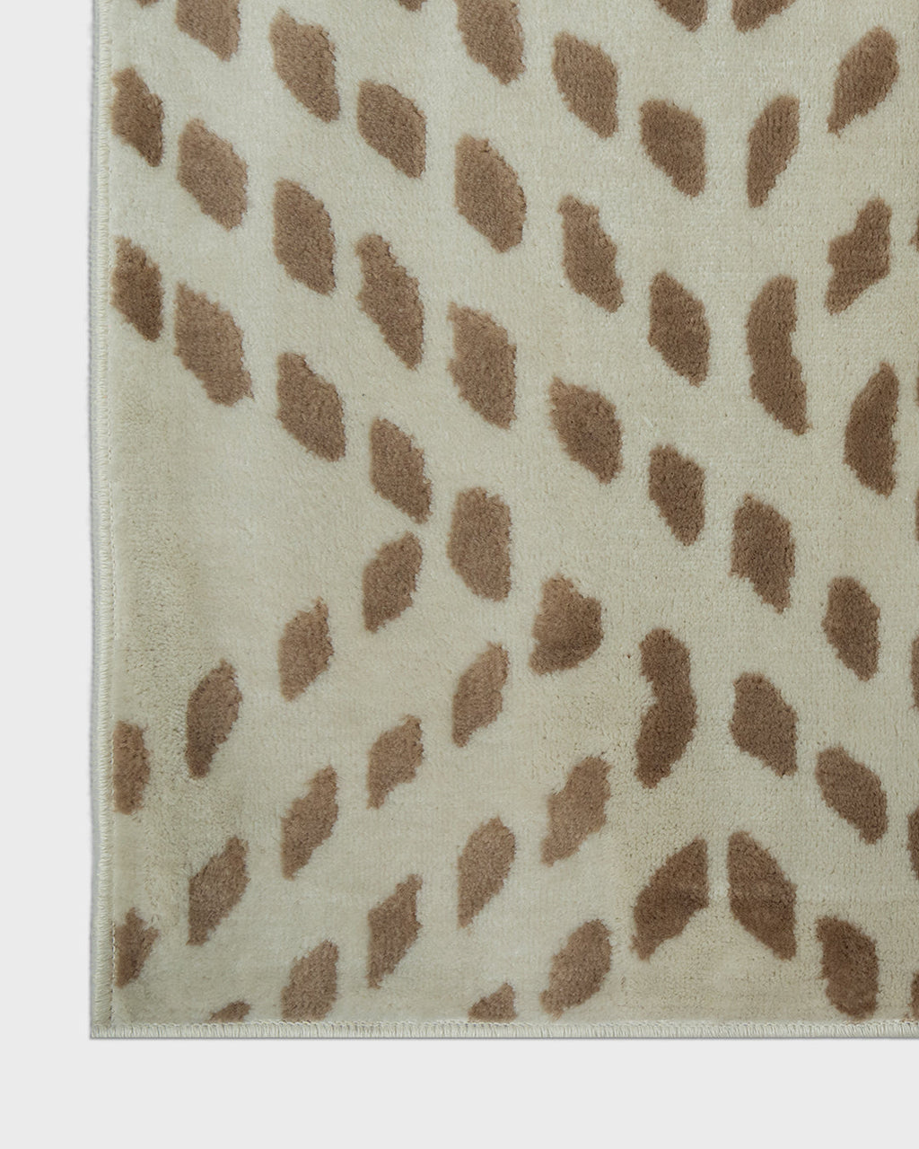 Matilda Rug Tiznit Brown