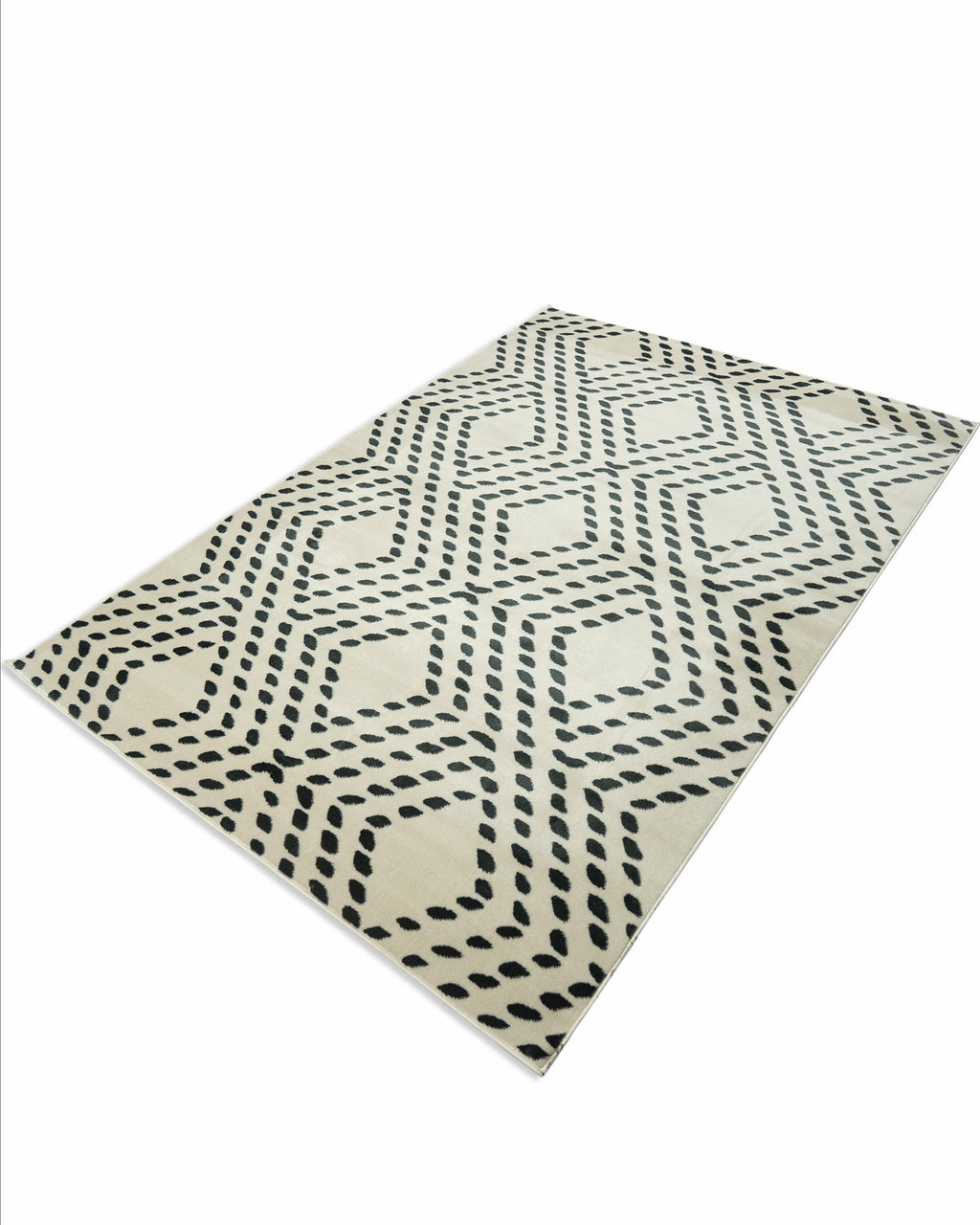 Matilda Rug Tiznit Grey
