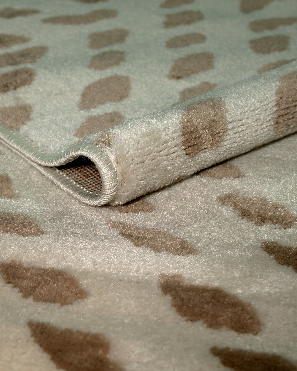 Matilda Rug Tiznit Brown