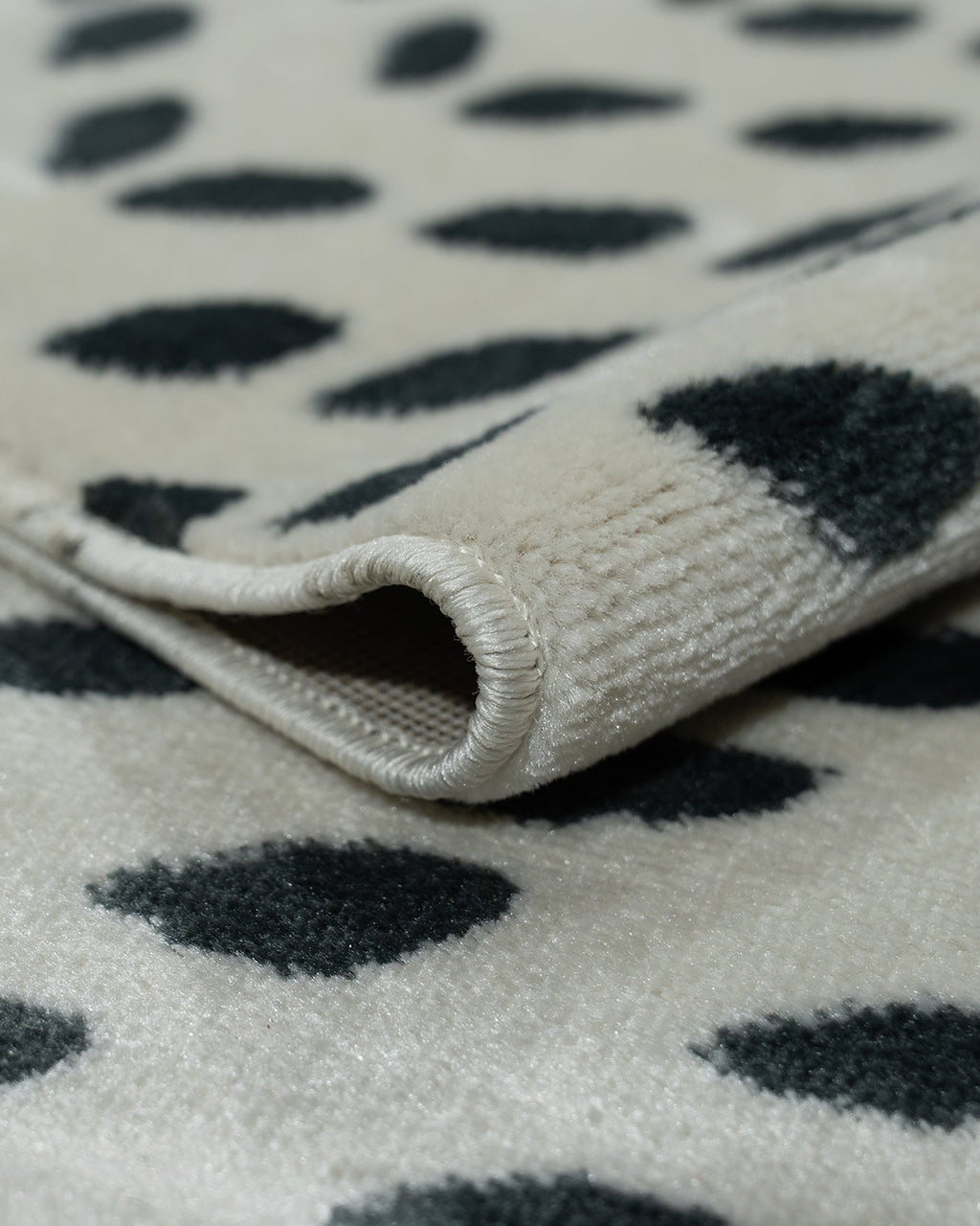 Matilda Rug Tiznit Grey