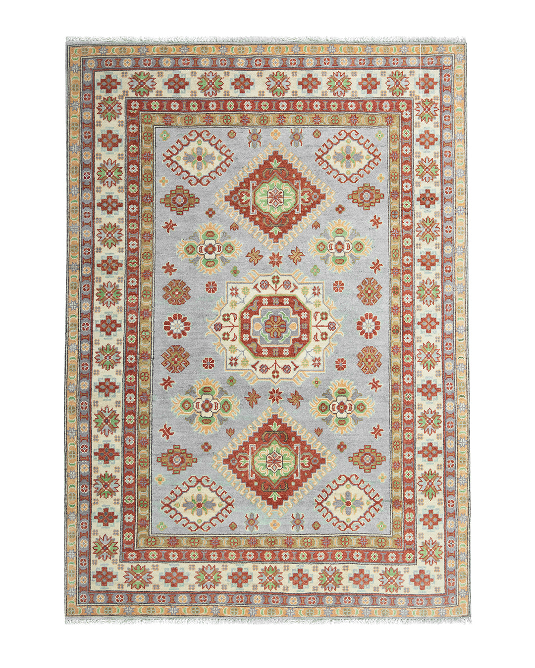 Kazak Rug 208 x 156 cm PSE41