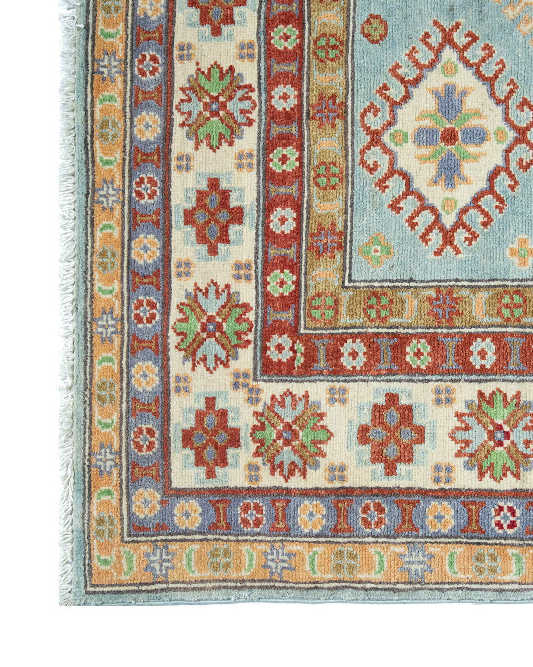 Kazak Rug 208 x 156 cm PSE41