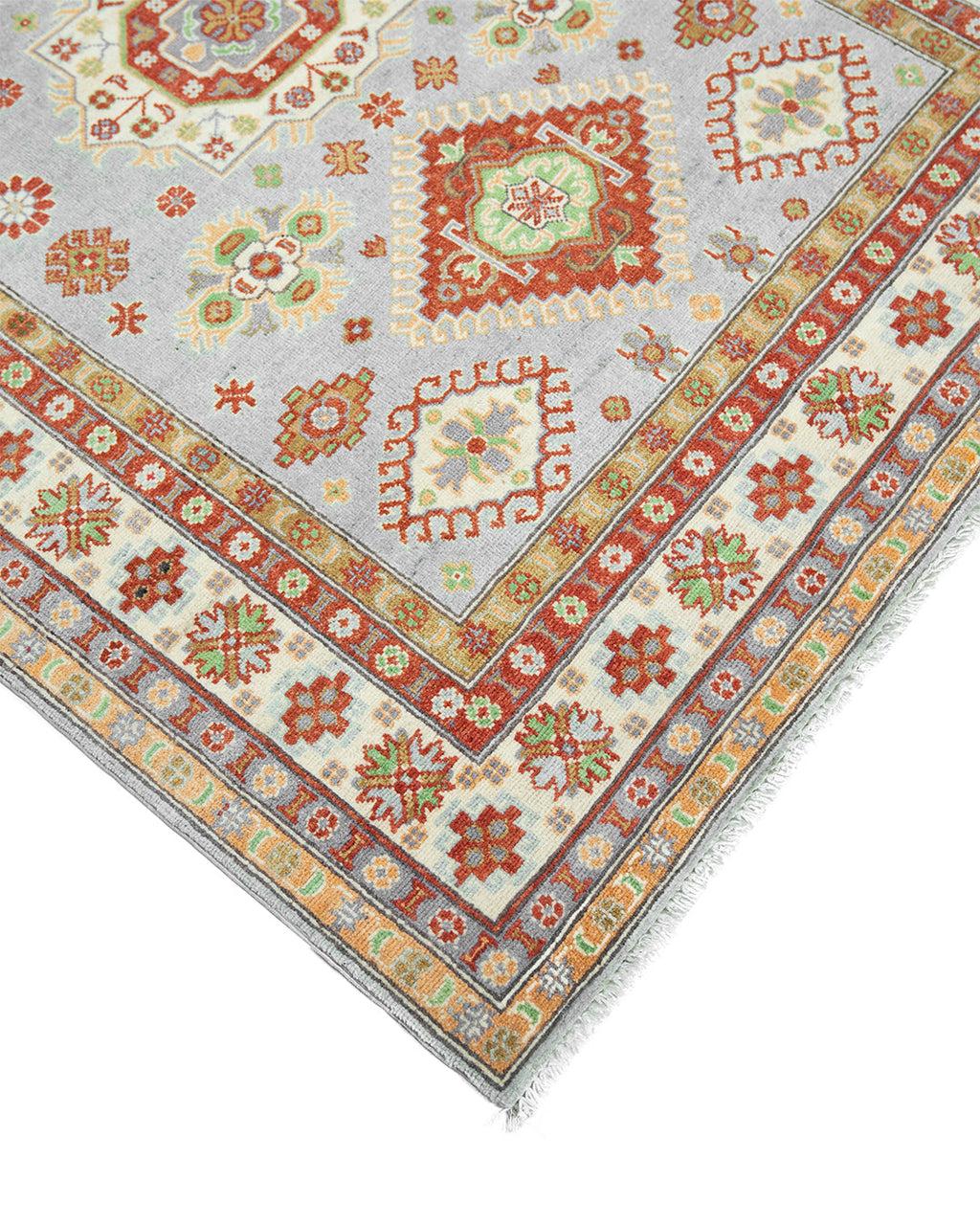 Kazak Rug 208 x 156 cm PSE41