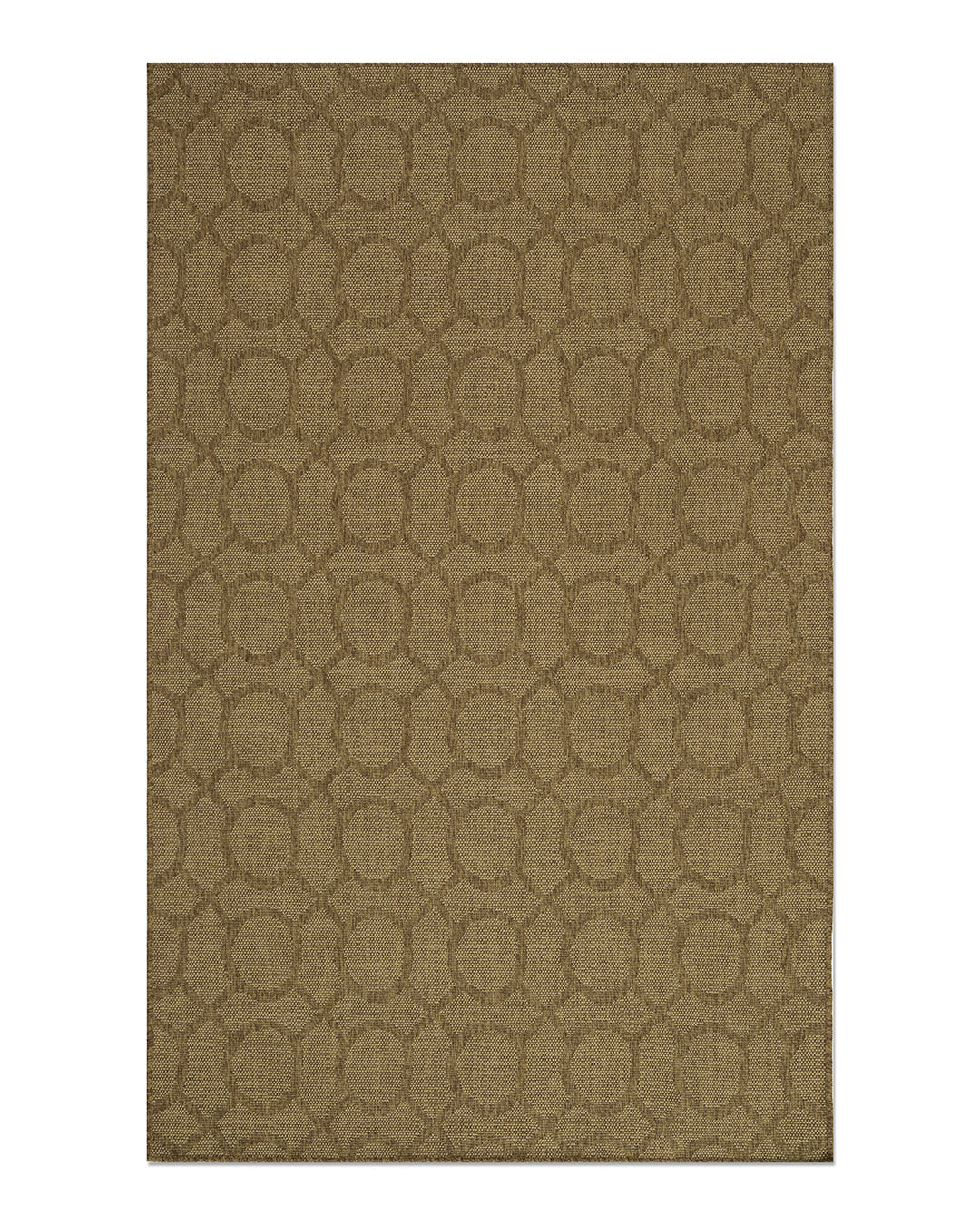 Assam Rug Kannur Natural