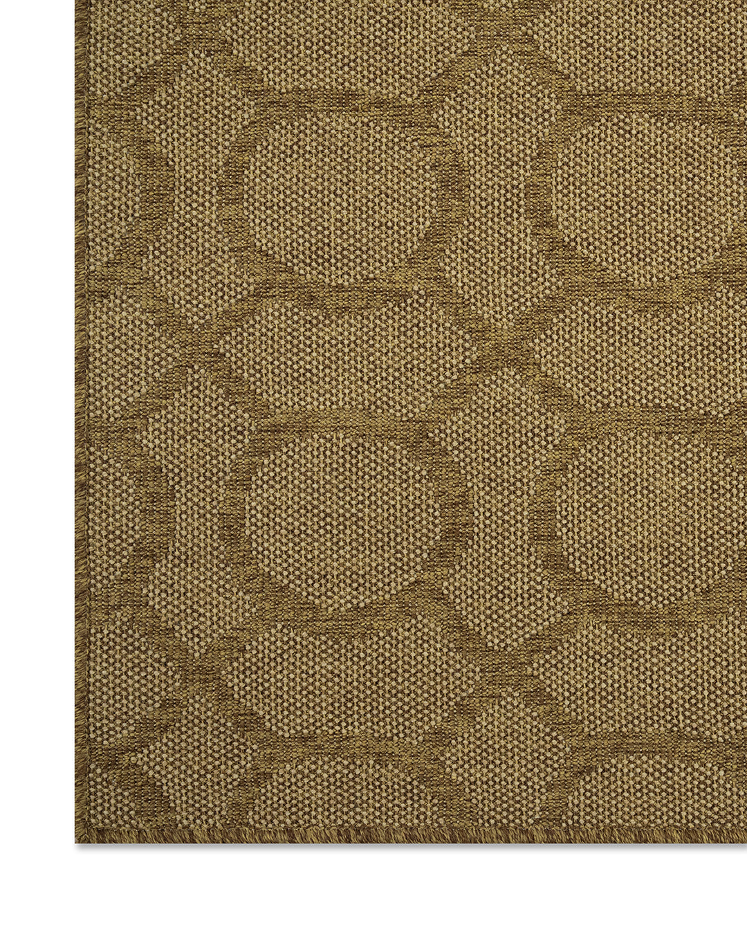 Assam Rug Kannur Natural