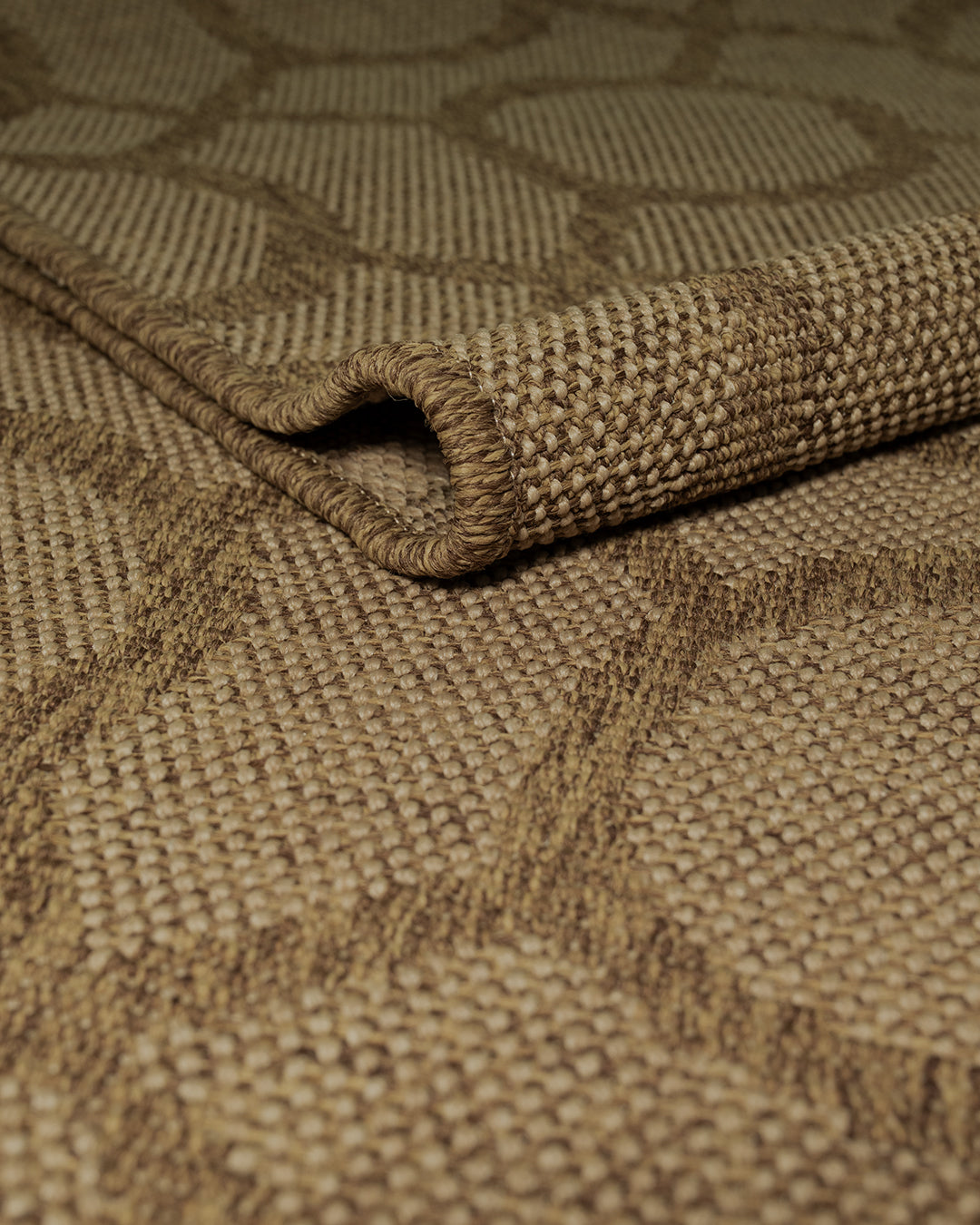 Assam Rug Kannur Natural
