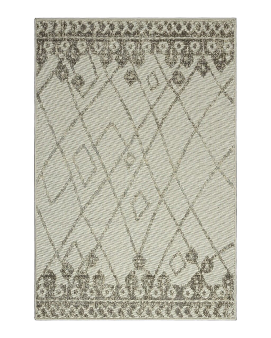 Axel Rug Temara Beige