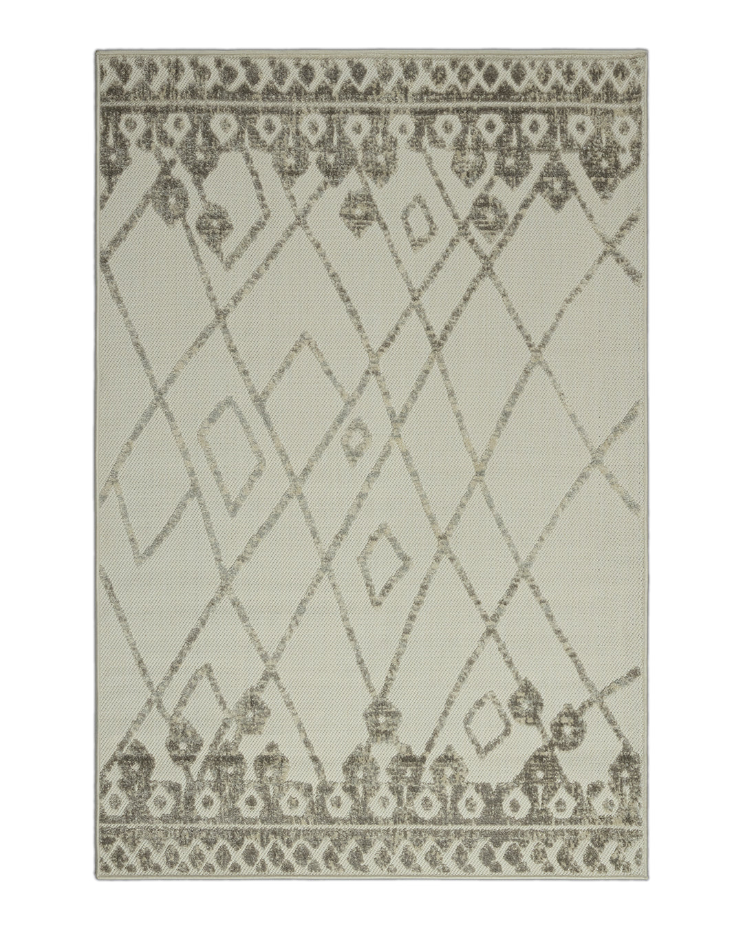 Axel Rug Temara Beige