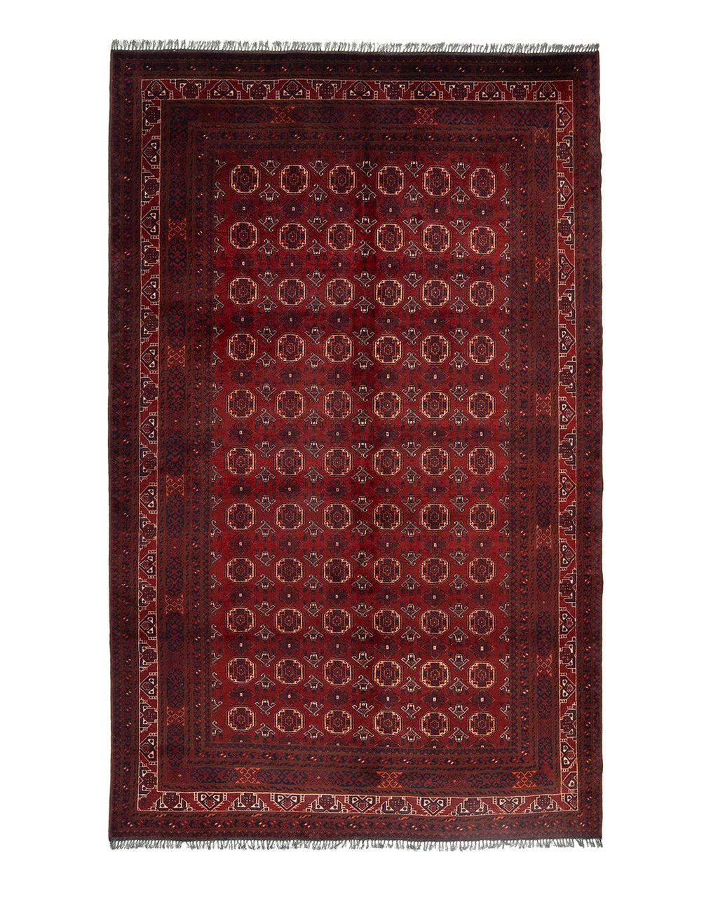 Khal Mohammadi Rug 298 x 204 cm PSE240