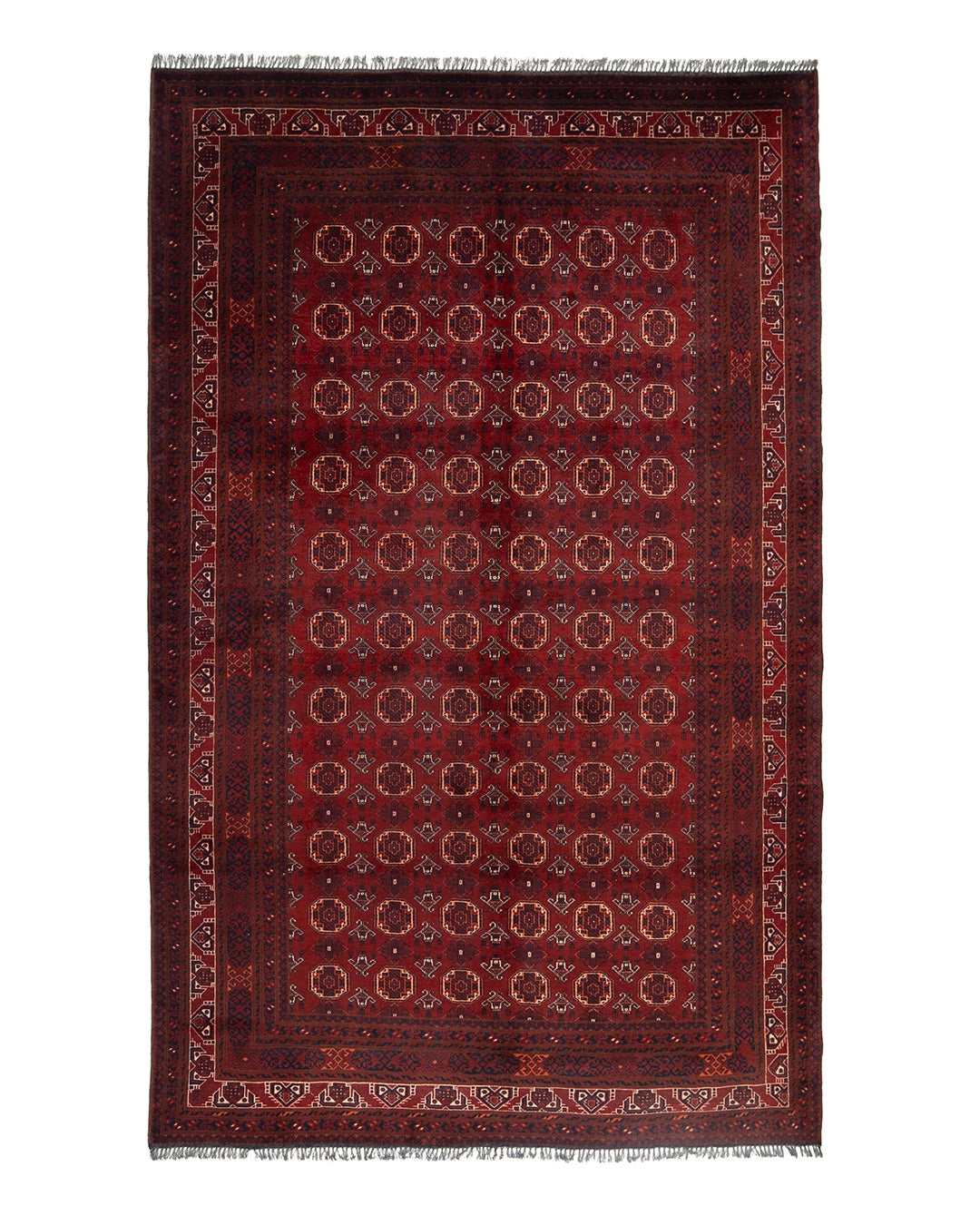 Khal Mohammadi Rug 298 x 204 cm PSE240