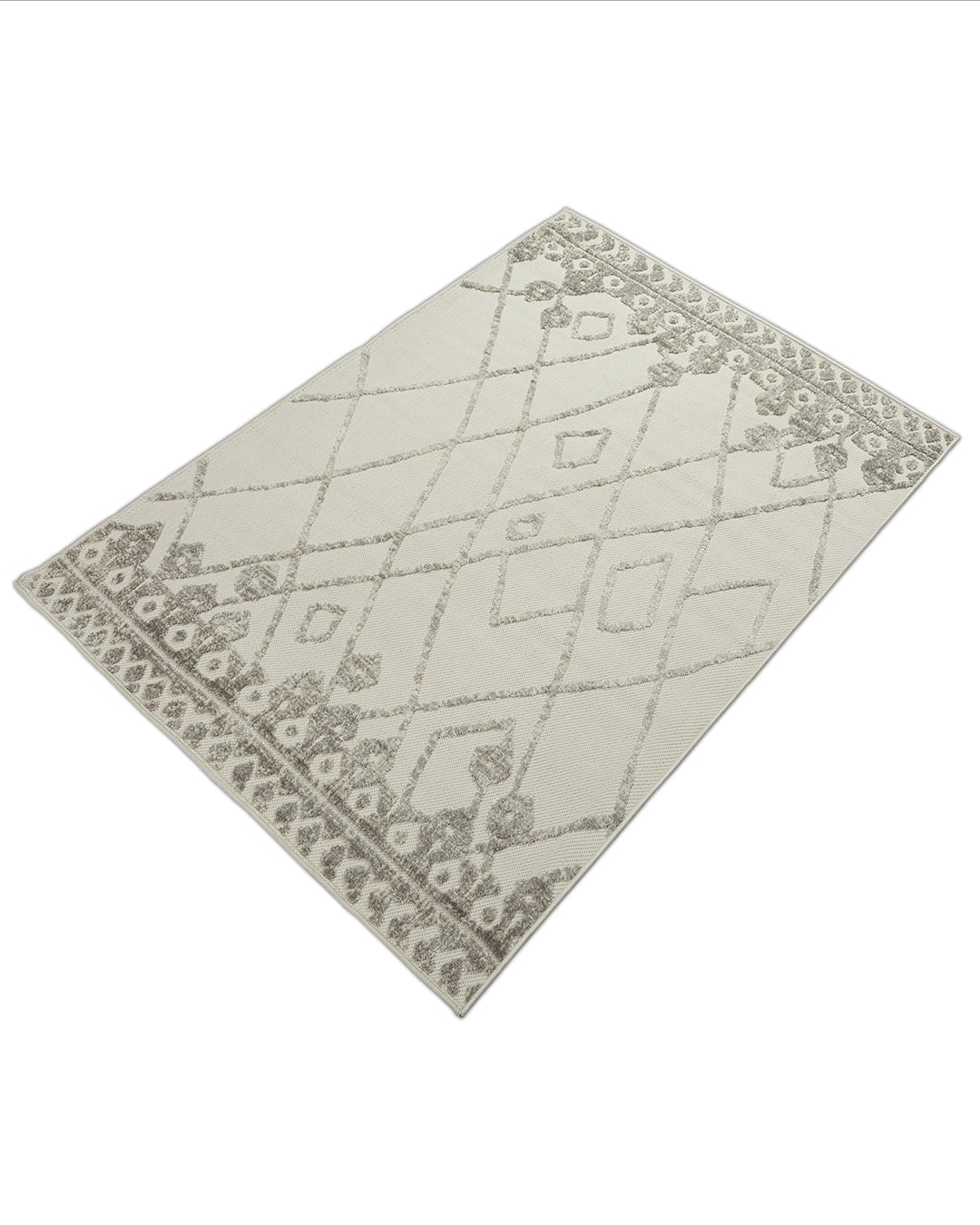 Axel Rug Temara Beige