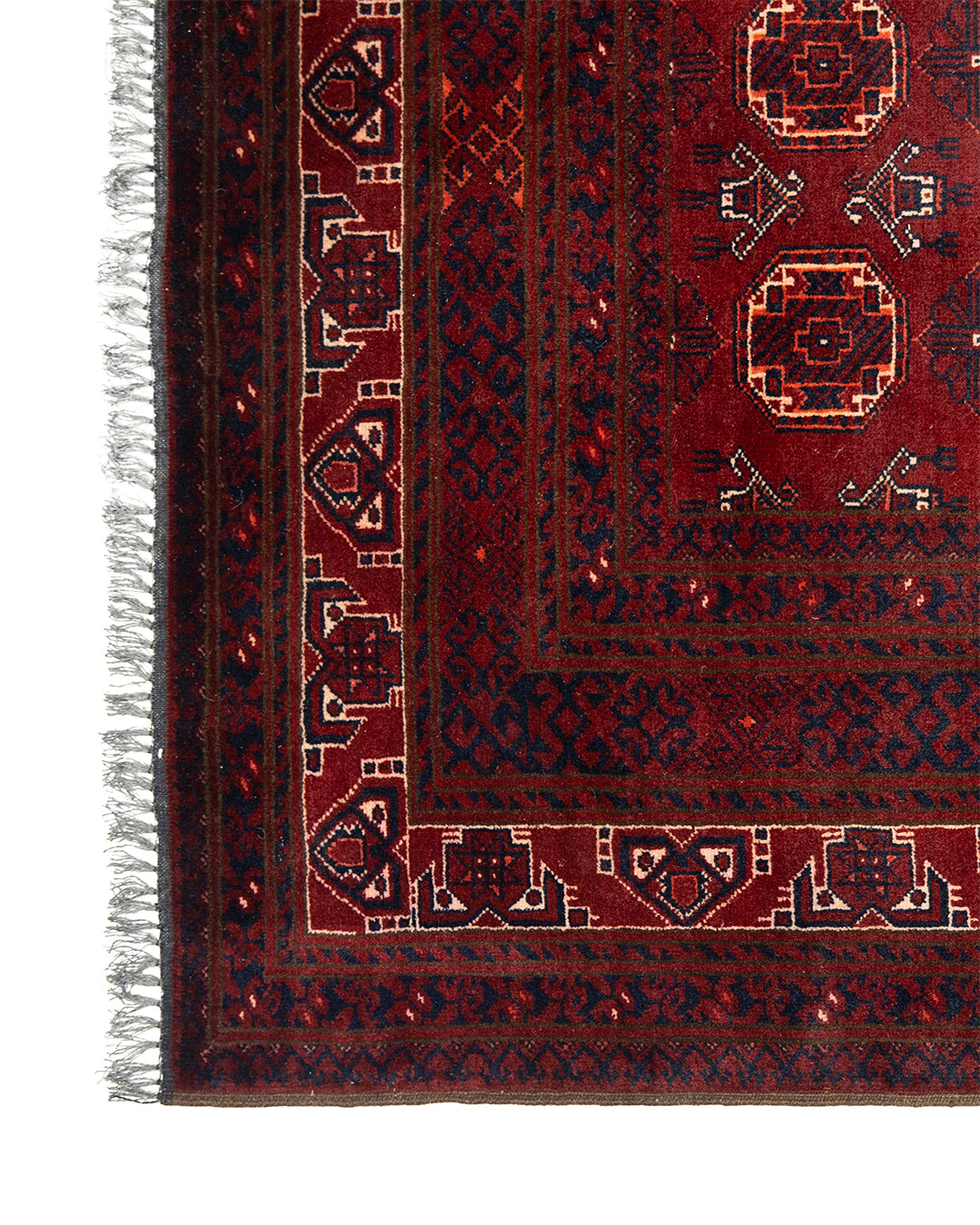 Khal Mohammadi Rug 298 x 204 cm PSE240