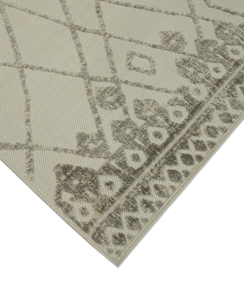 Axel Rug Temara Beige