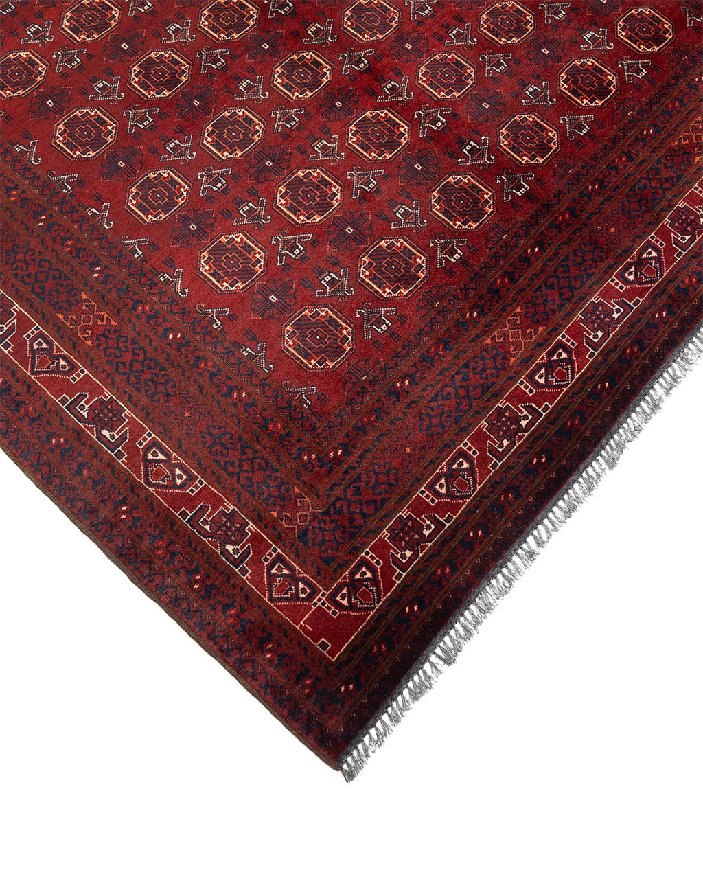 Khal Mohammadi Rug 298 x 204 cm PSE240