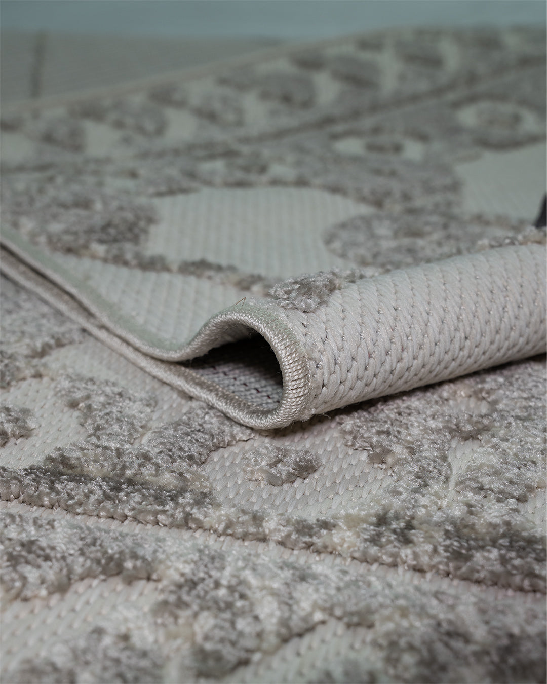 Axel Rug Temara Beige