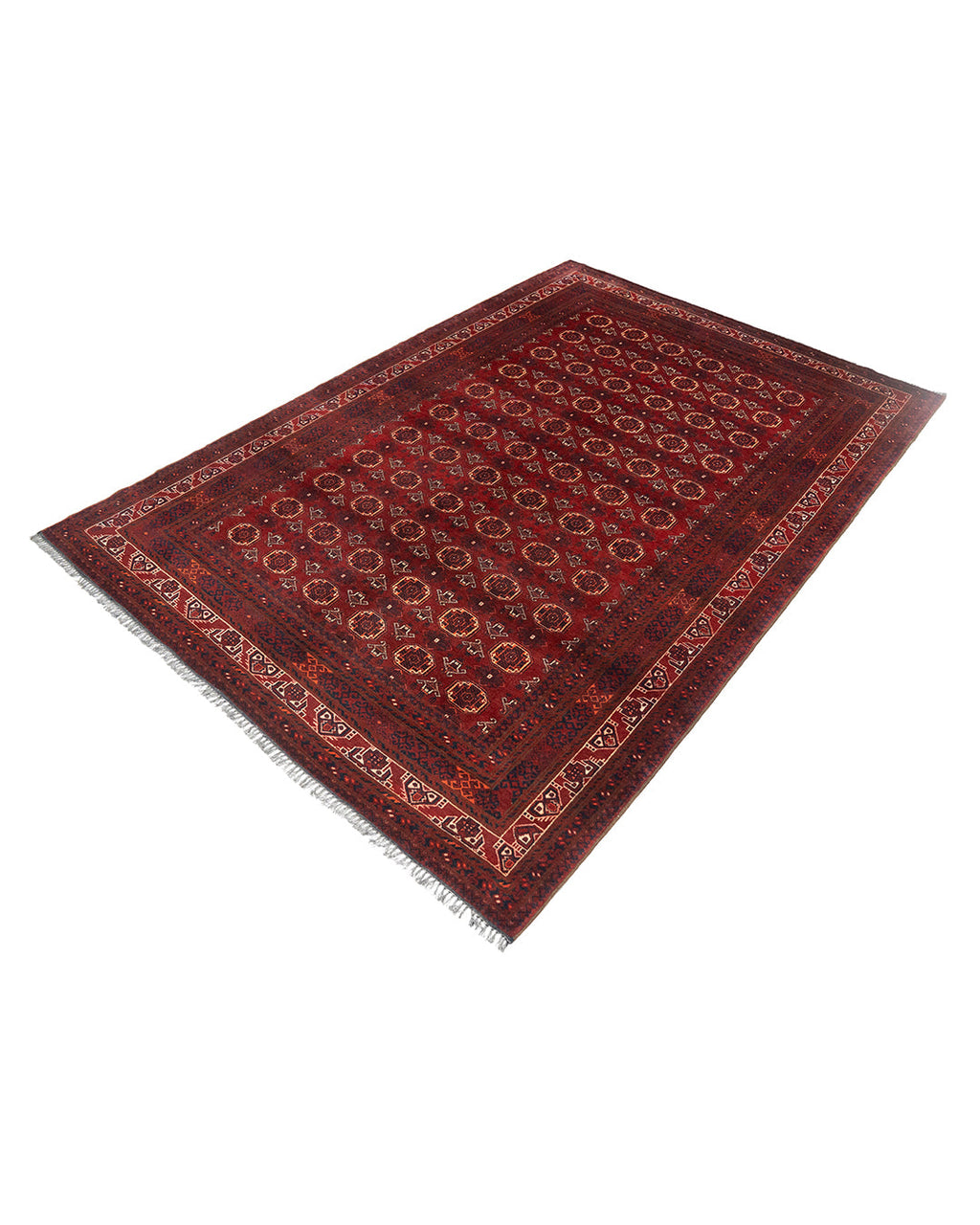 Khal Mohammadi Rug 298 x 204 cm PSE240