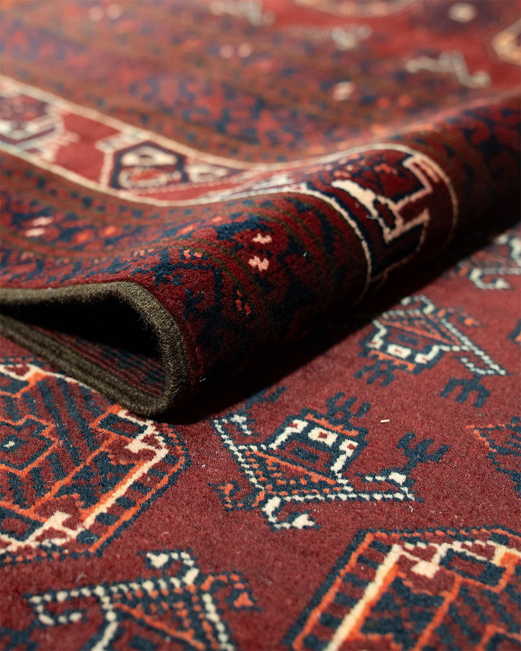 Khal Mohammadi Rug 298 x 204 cm PSE240