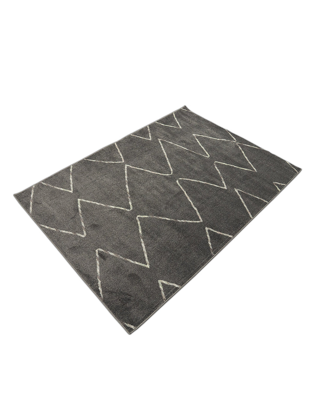 Sanford Rug Ezzahara Charcoal