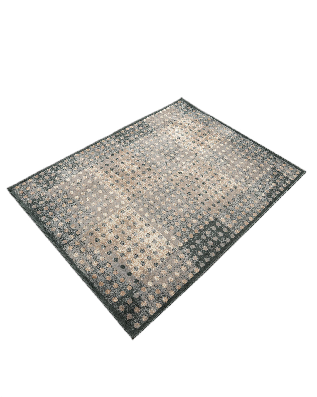 Matilda Rug Harper Charcoal