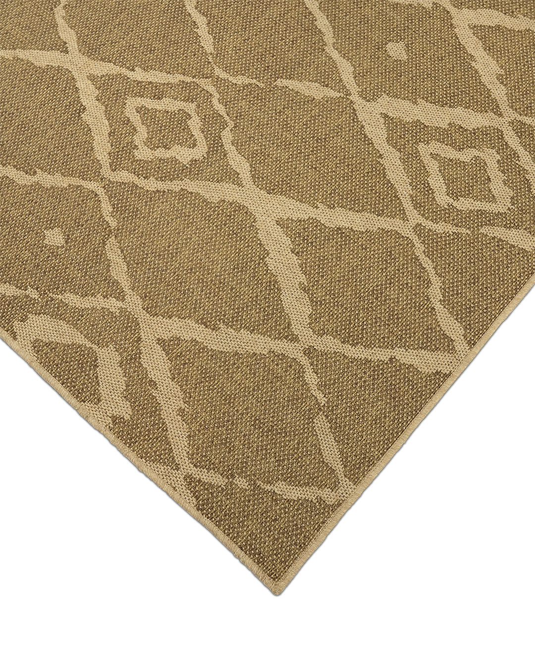 Assam Rug Alappa Natural