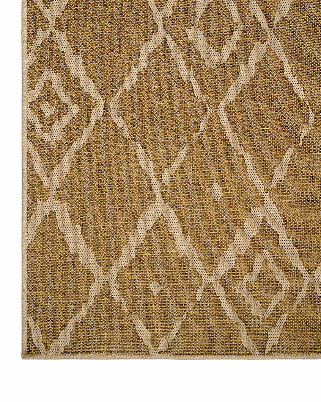 Assam Rug Alappa Natural