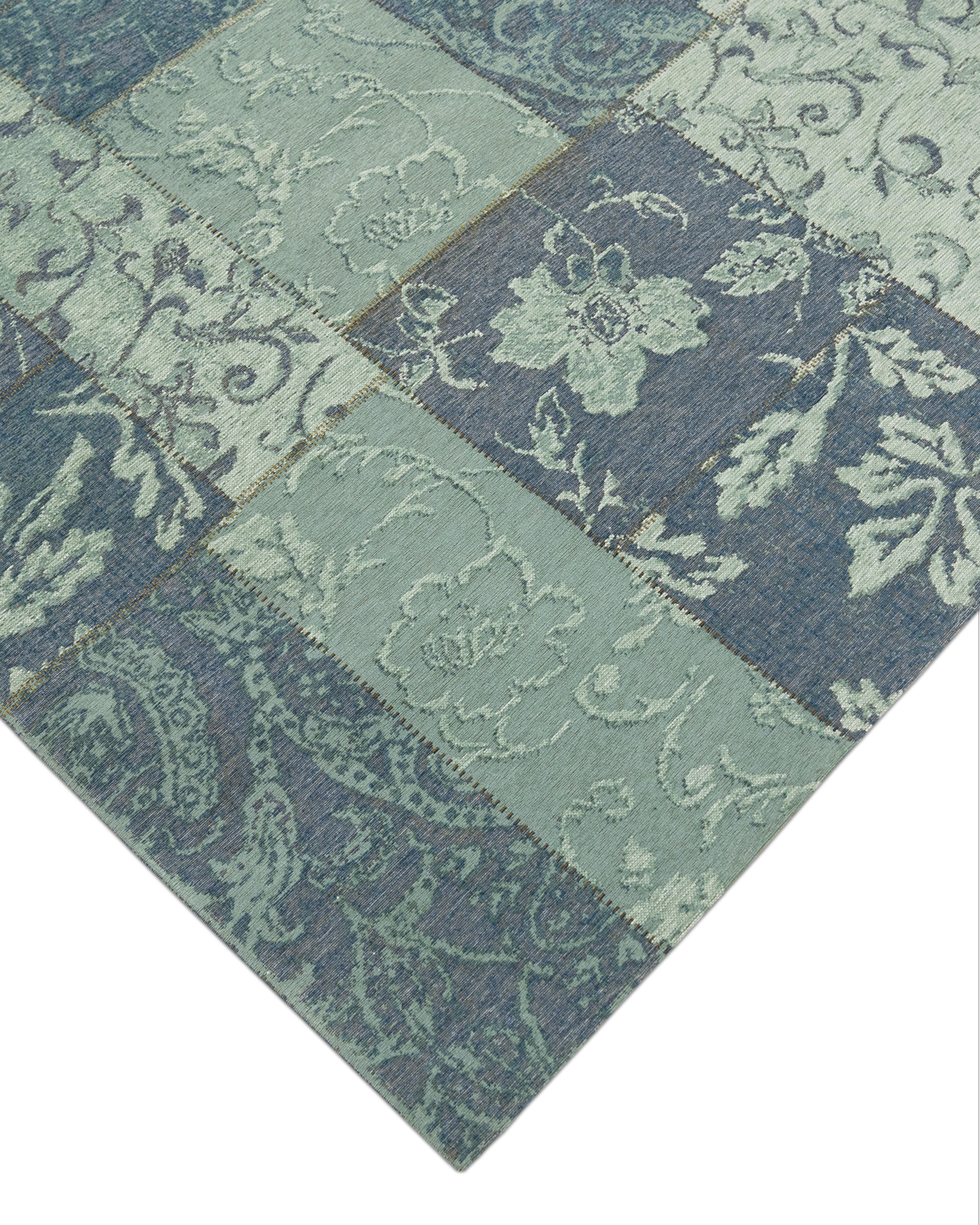 Westpatch Rug Cabana