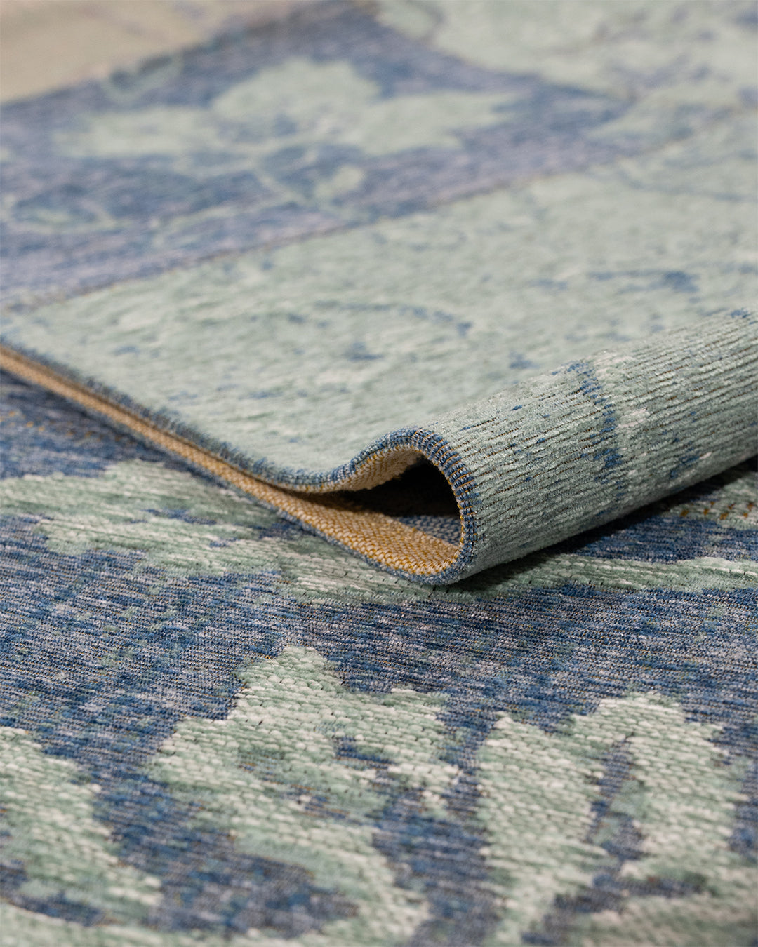 Westpatch Rug Cabana