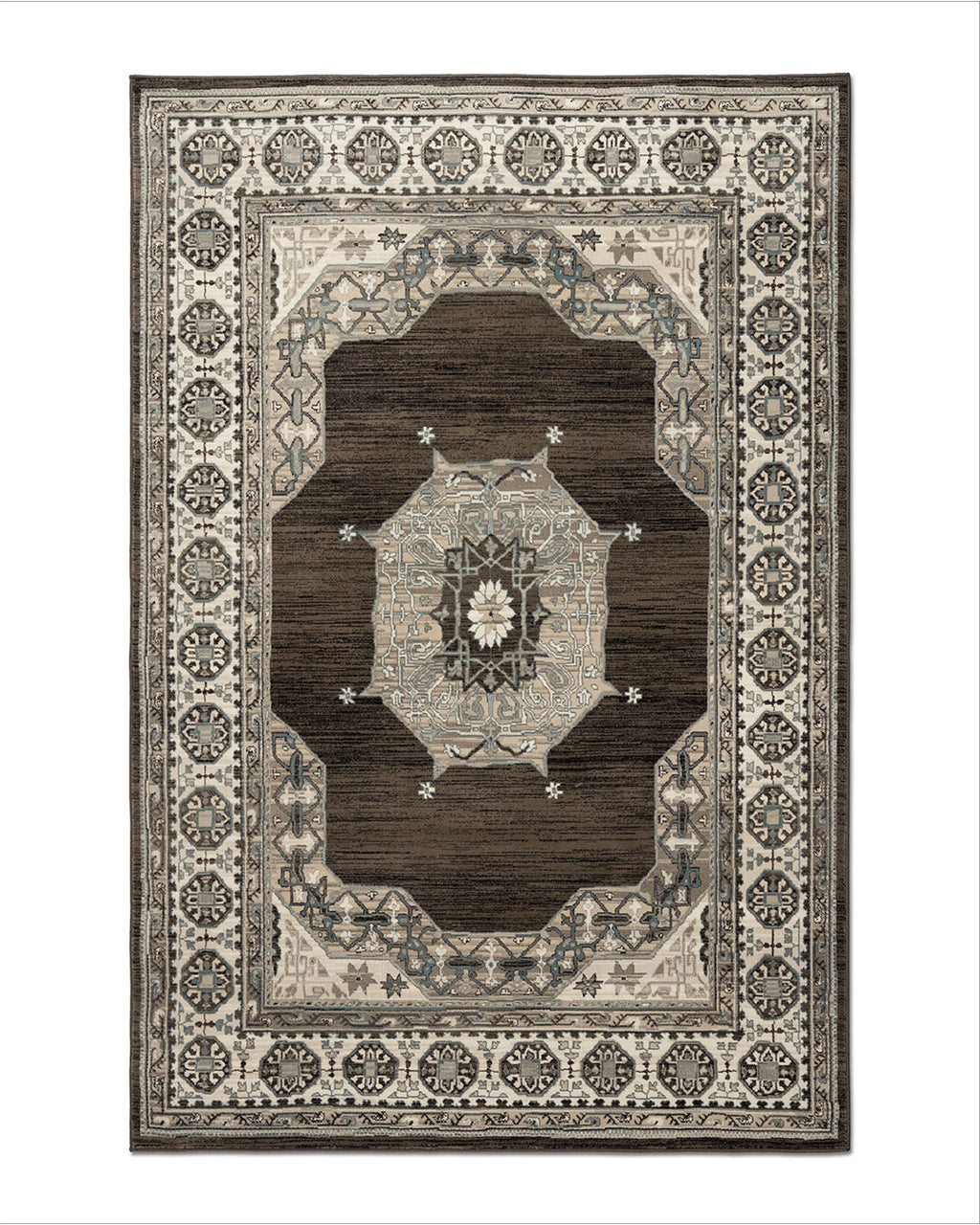 Kohinoor Amboy Rug  935RN8  N