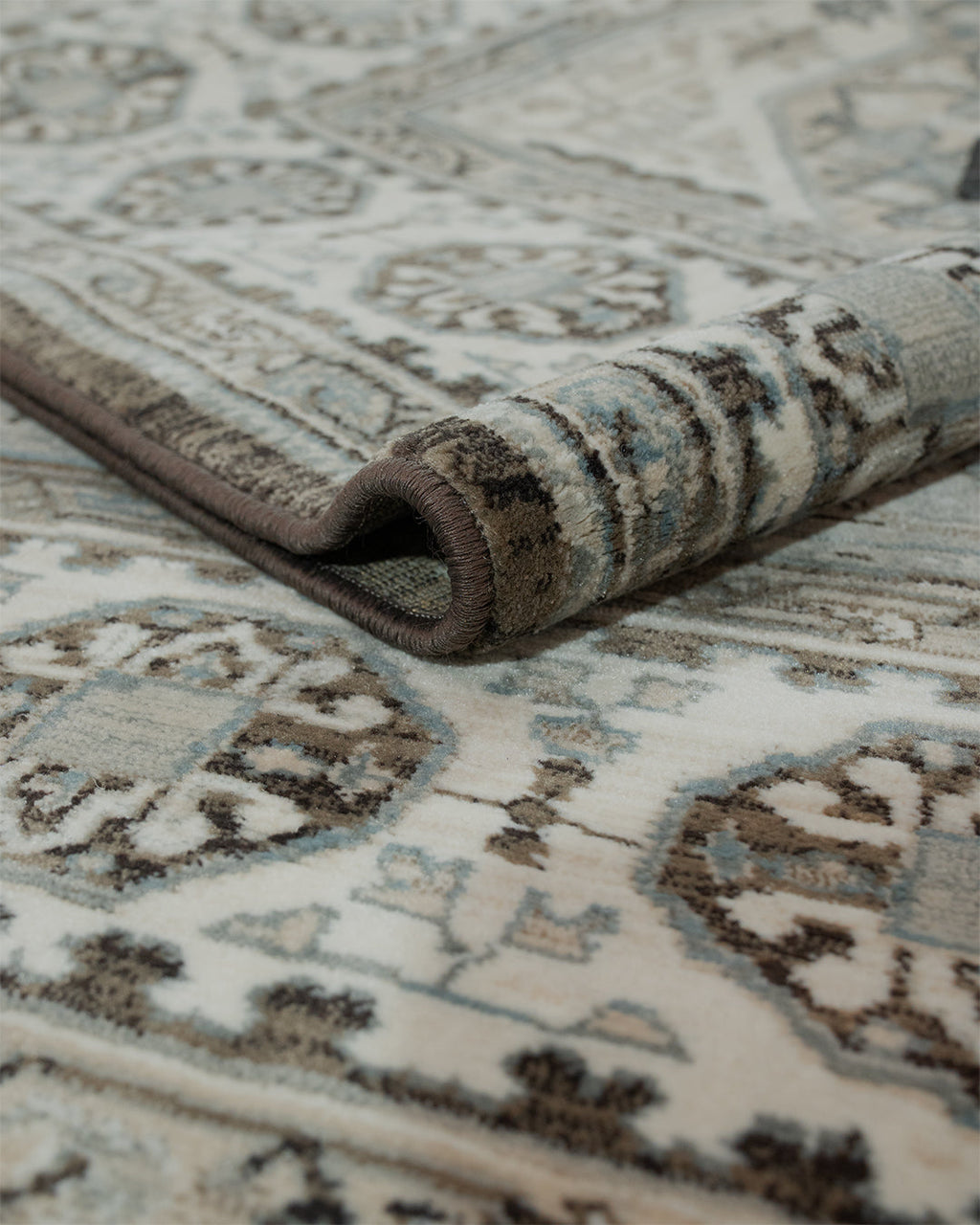 Kohinoor Amboy Rug  935RN8  N