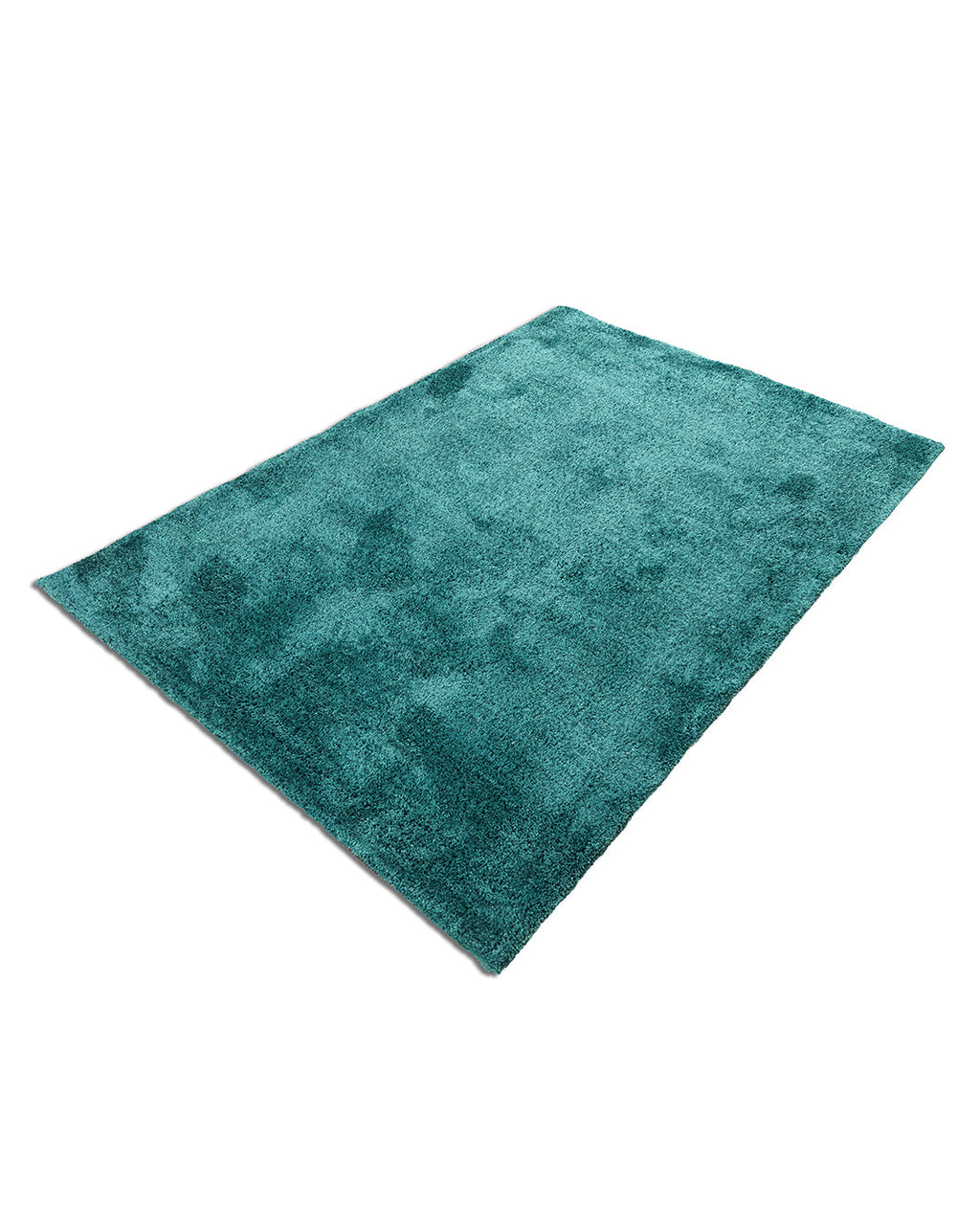 Vanilla Rug Teal Blue