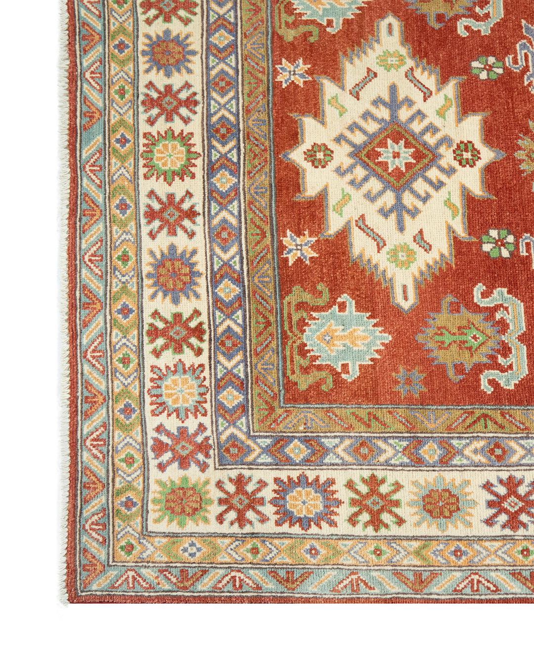 Kazak Rug 233 x 146 cm PSE56