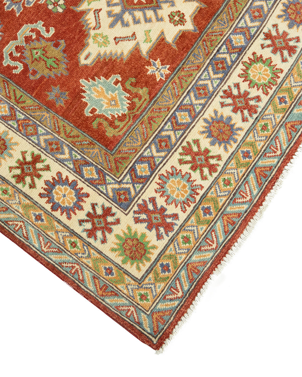 Kazak Rug 233 x 146 cm PSE56