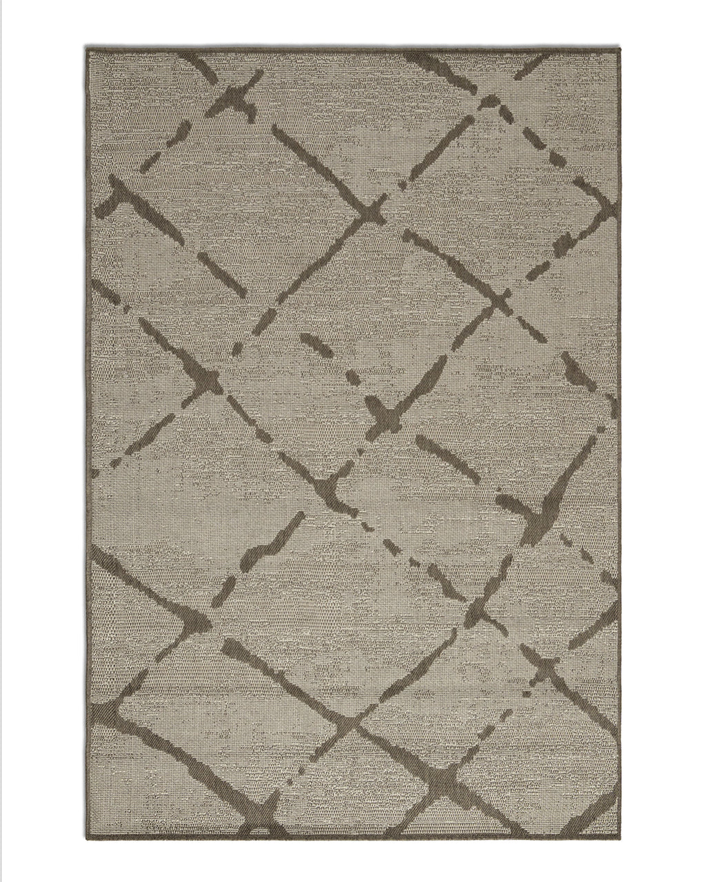 Assam Rug Thrissur Smoky