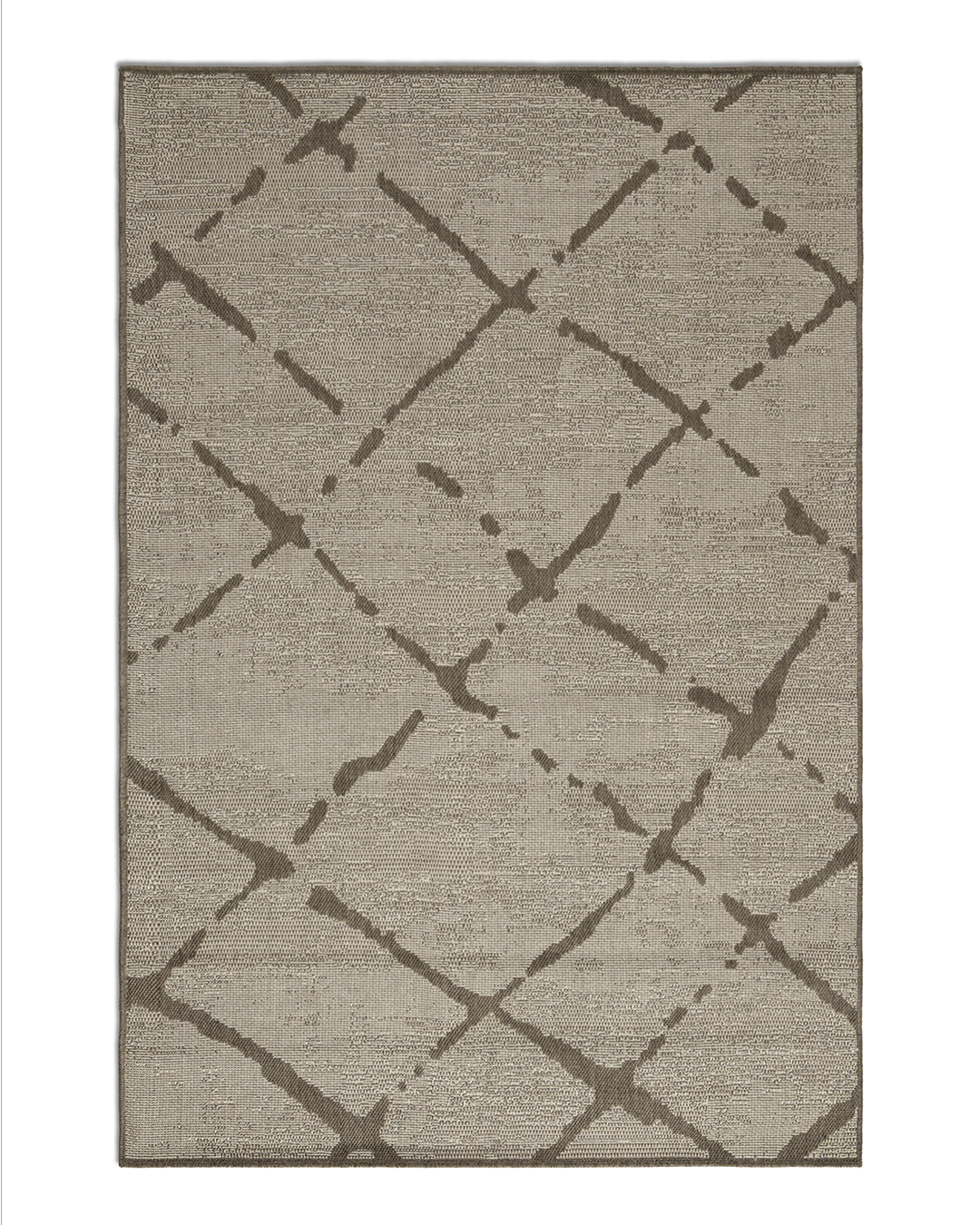Assam Rug Thrissur Smoky