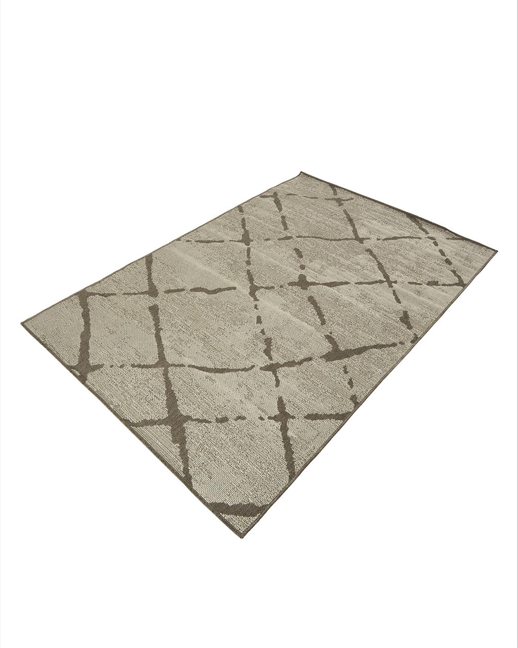 Assam Rug Thrissur Smoky
