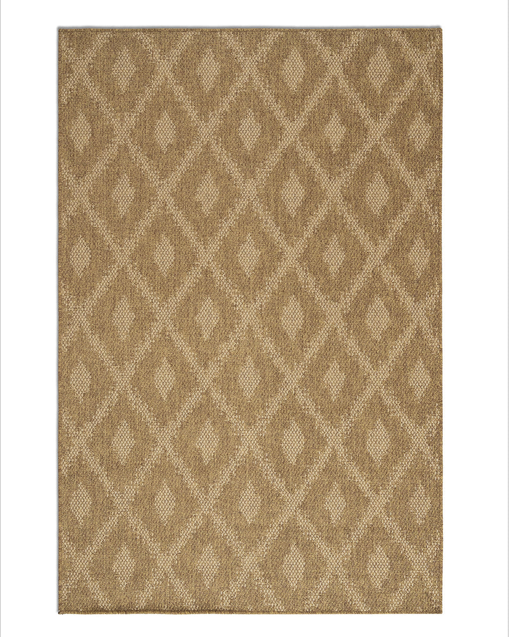 Assam Rug Kochi Natural