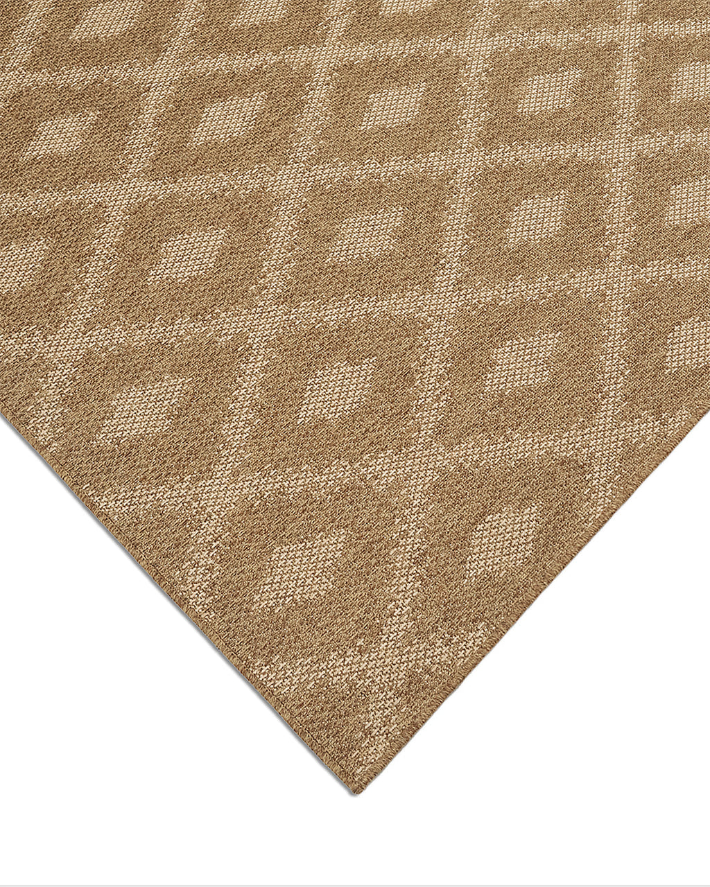 Assam Rug Kochi Natural