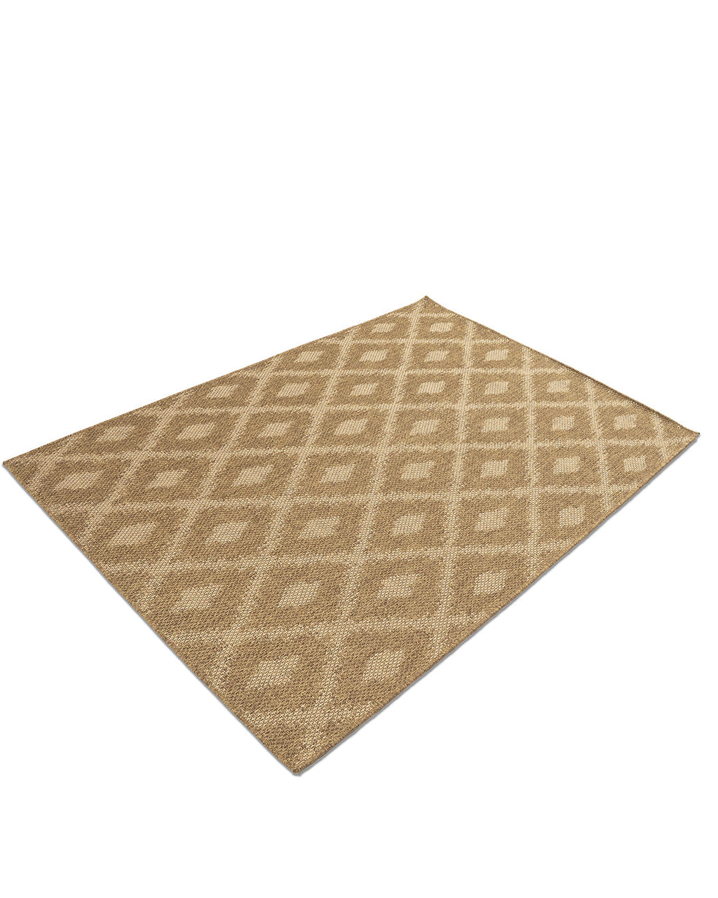 Assam Rug Kochi Natural