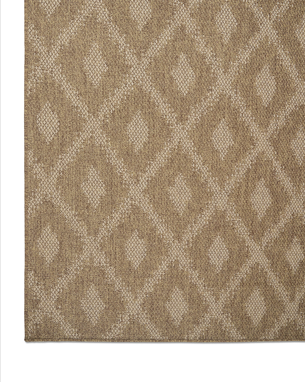 Assam Rug Kochi Natural