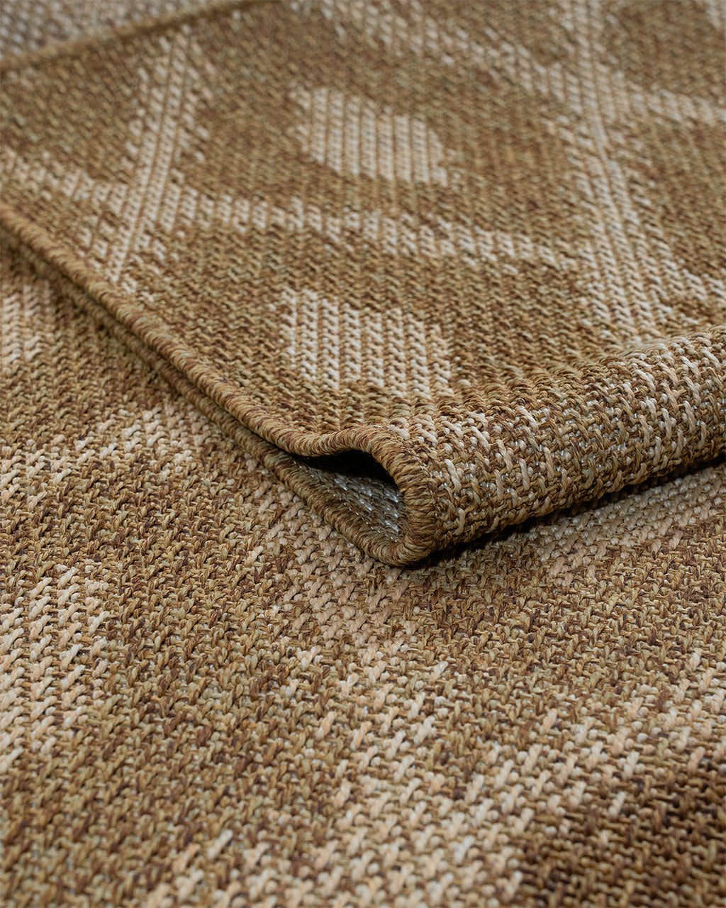 Assam Rug Kochi Natural