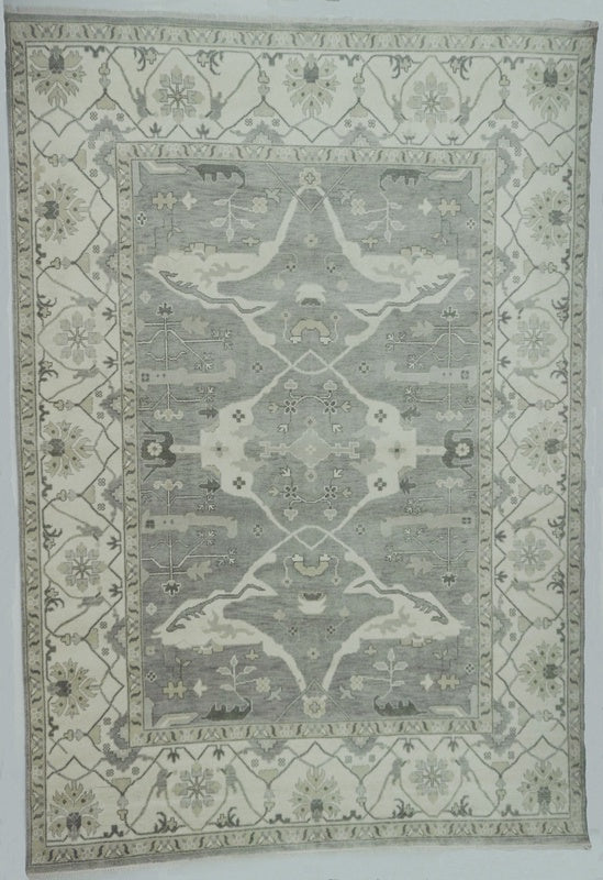 Oushak Rug 305 x 423 cm