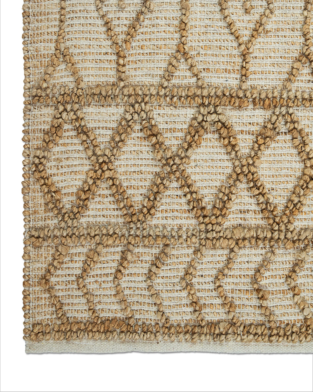 Bengal Handwoven Rug Kzrg130