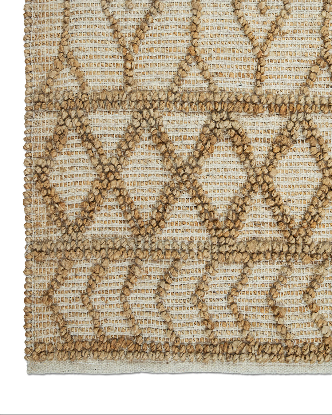 Bengal Handwoven Rug Kzrg130