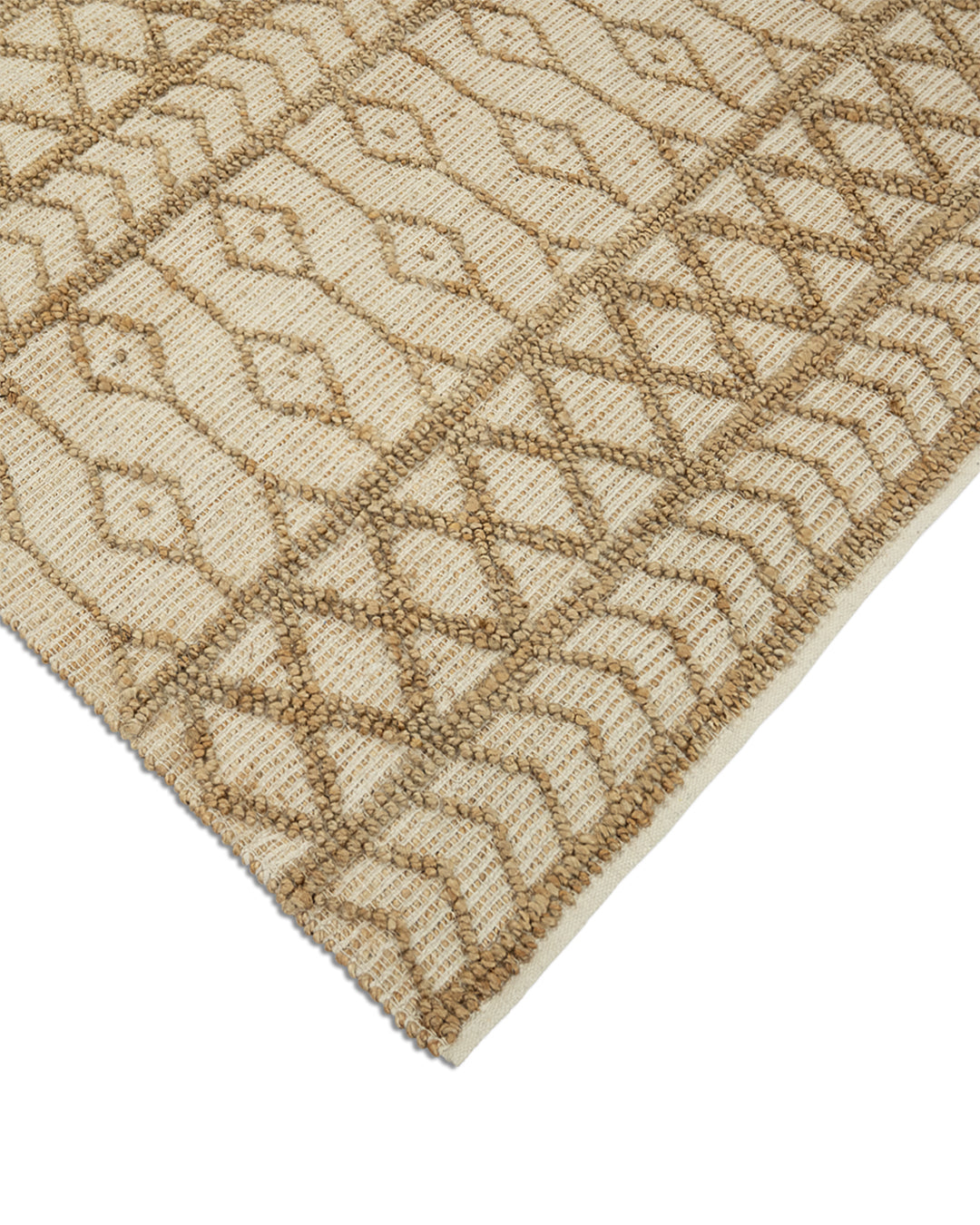Bengal Handwoven Rug Kzrg130