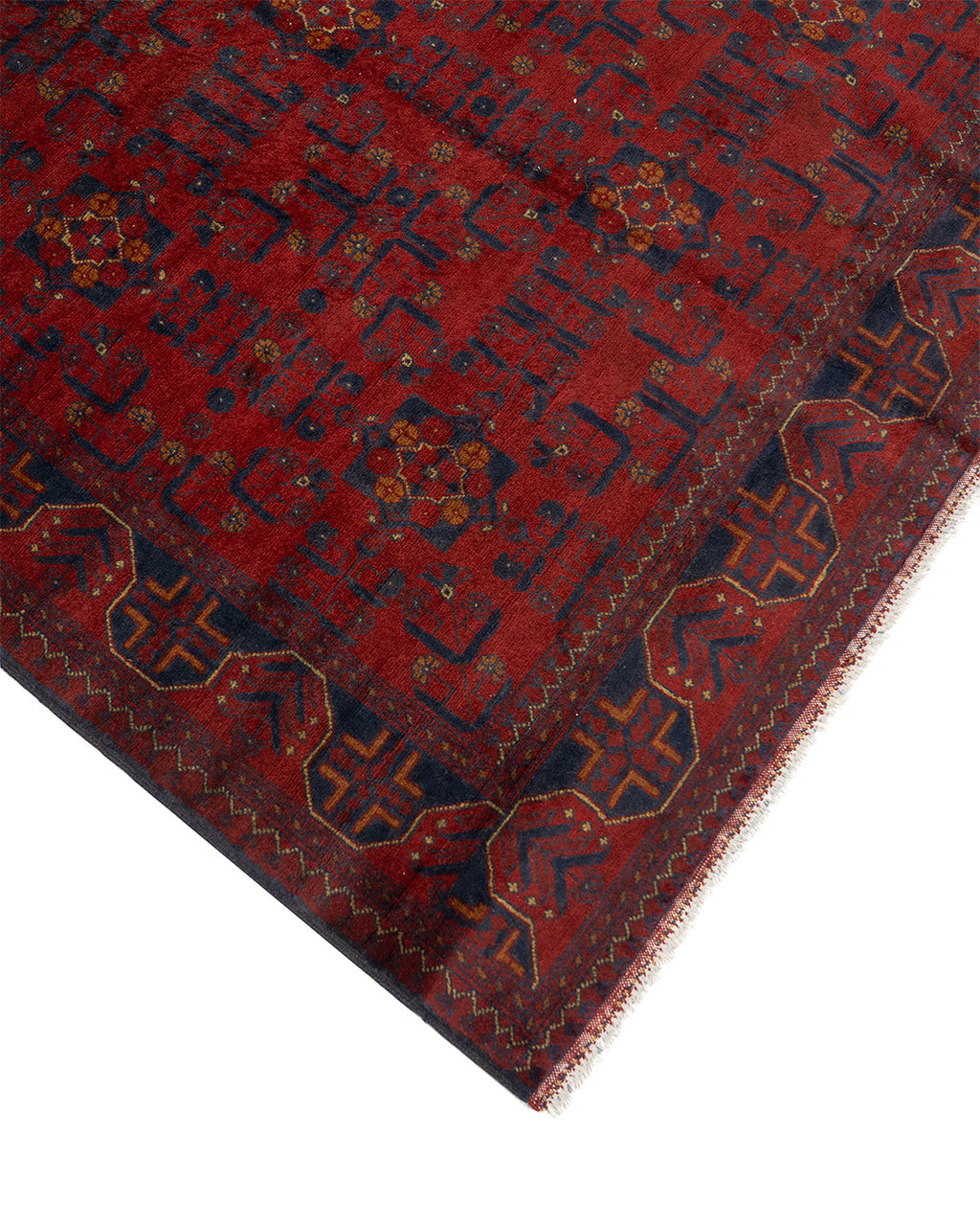 Khal Mohammadi Rug 225 x 179 cm PSE227