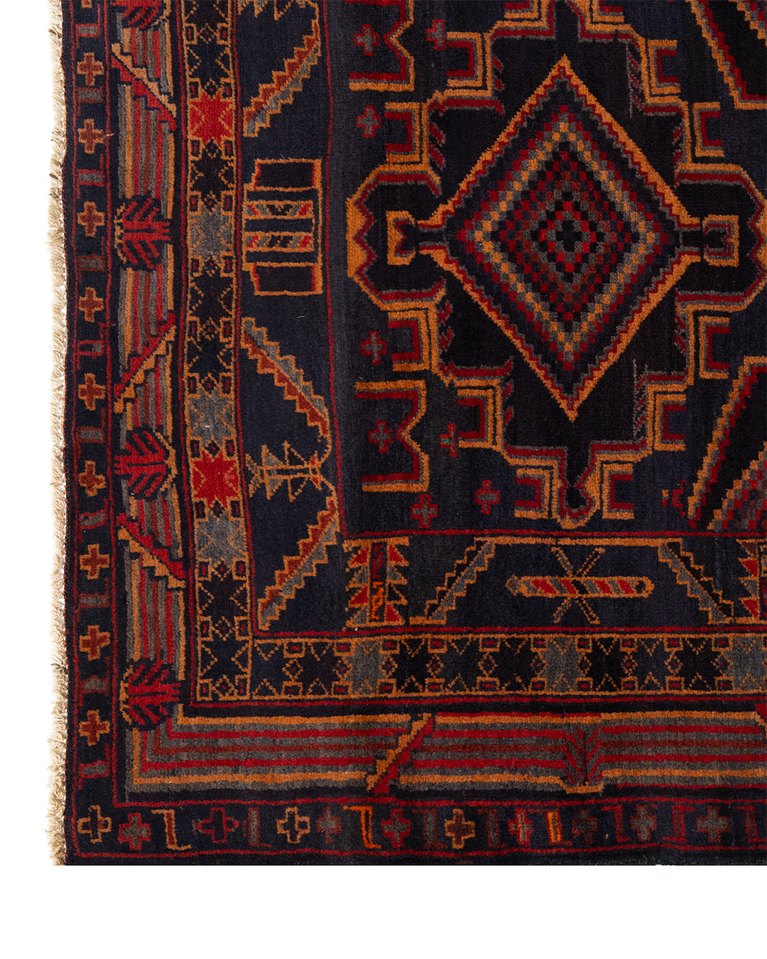 Baluchi Rug 178 x 114 cm PSE179