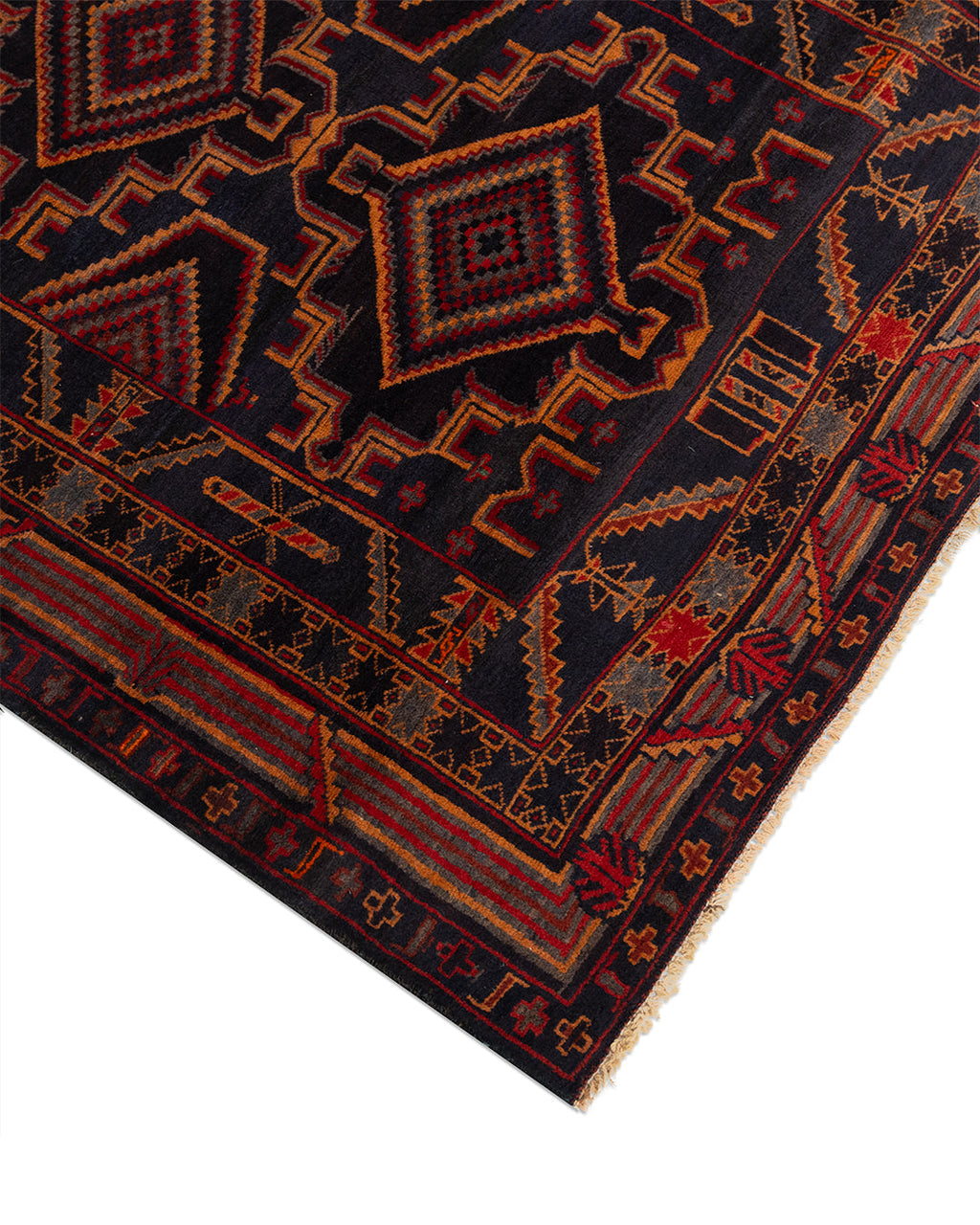 Baluchi Rug 178 x 114 cm PSE179