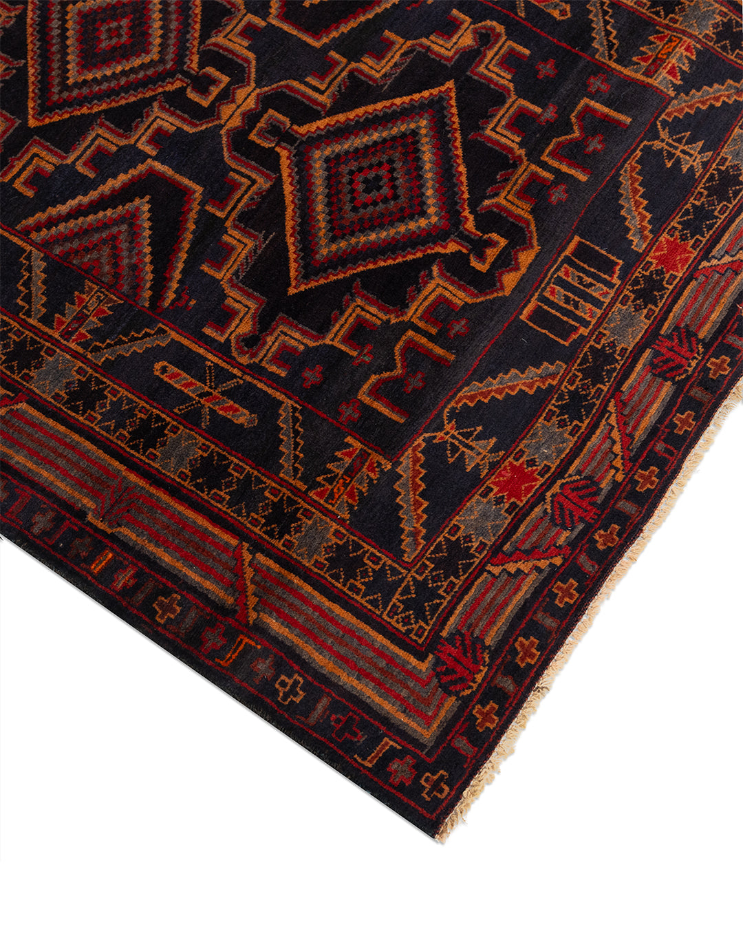 Baluchi Rug 178 x 114 cm PSE179