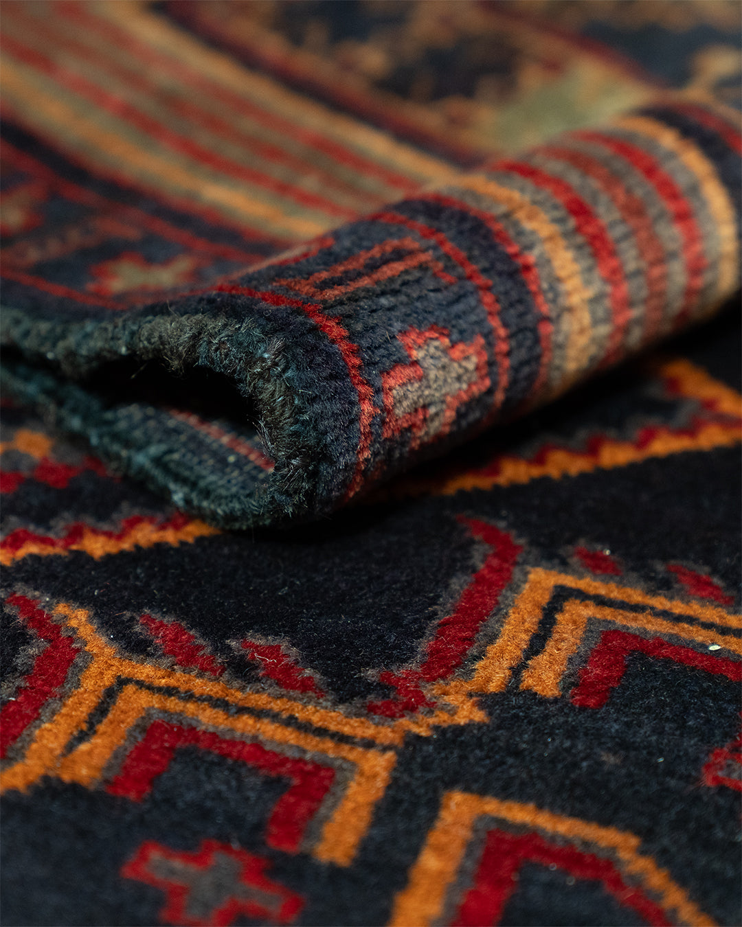 Baluchi Rug 178 x 114 cm PSE179